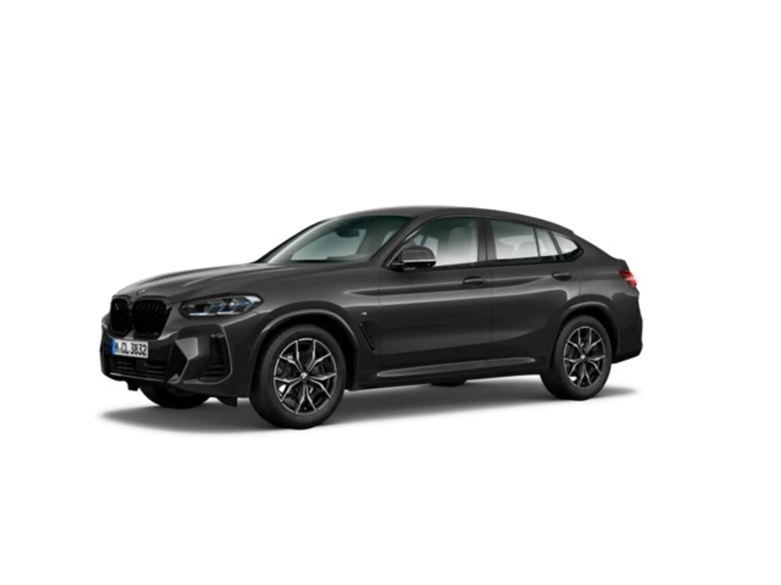 BMW - X4