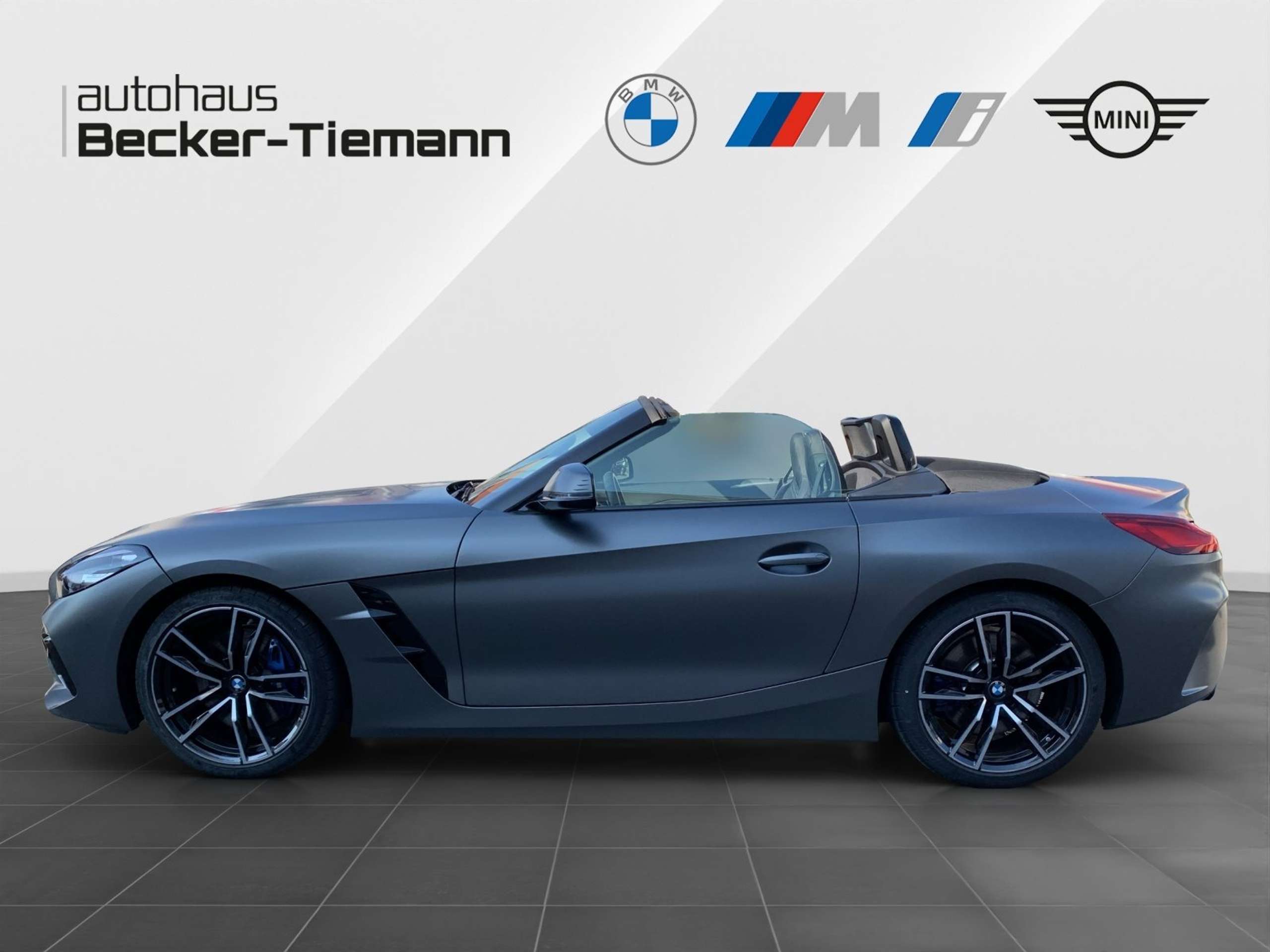 BMW - Z4 M