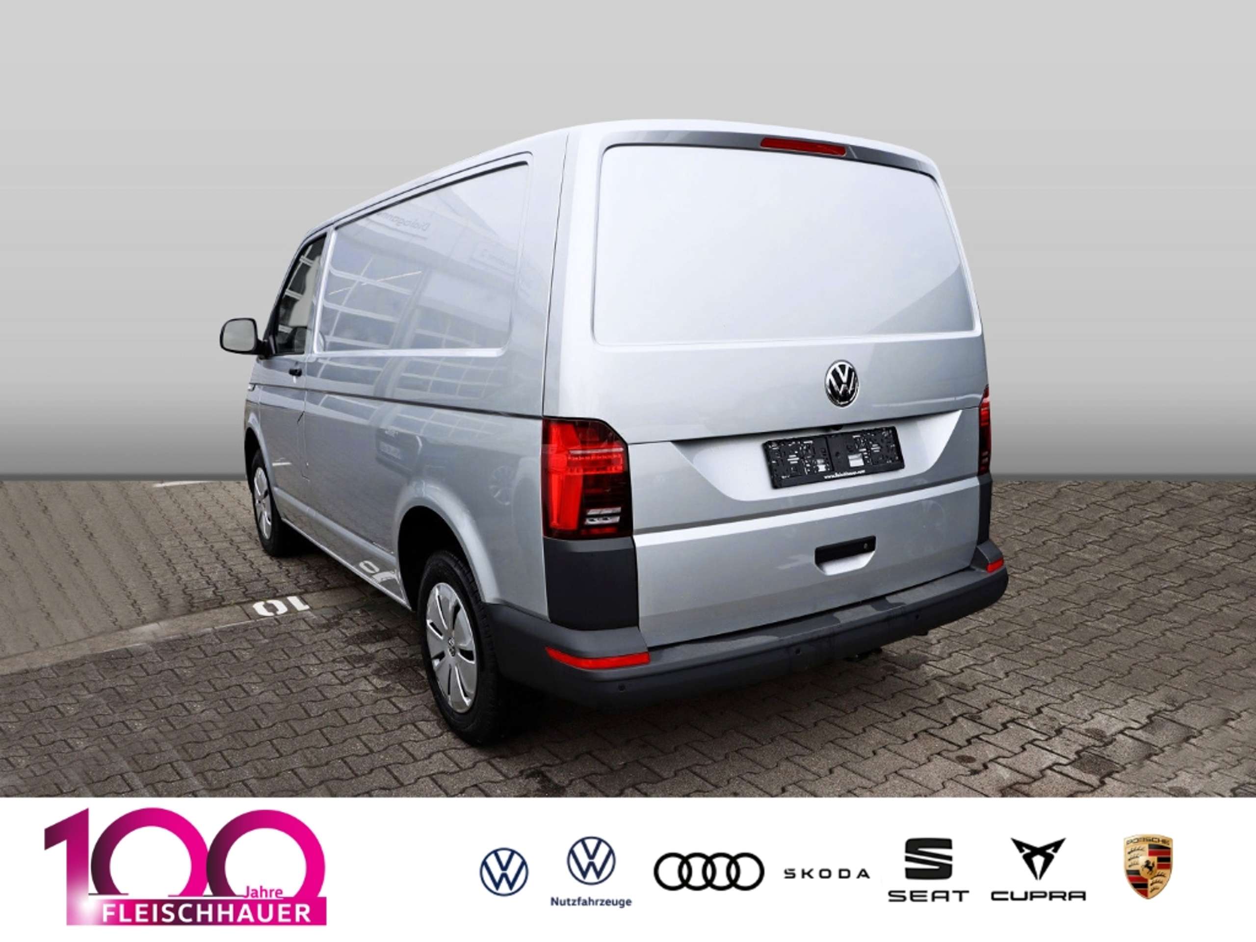 Volkswagen - Transporter