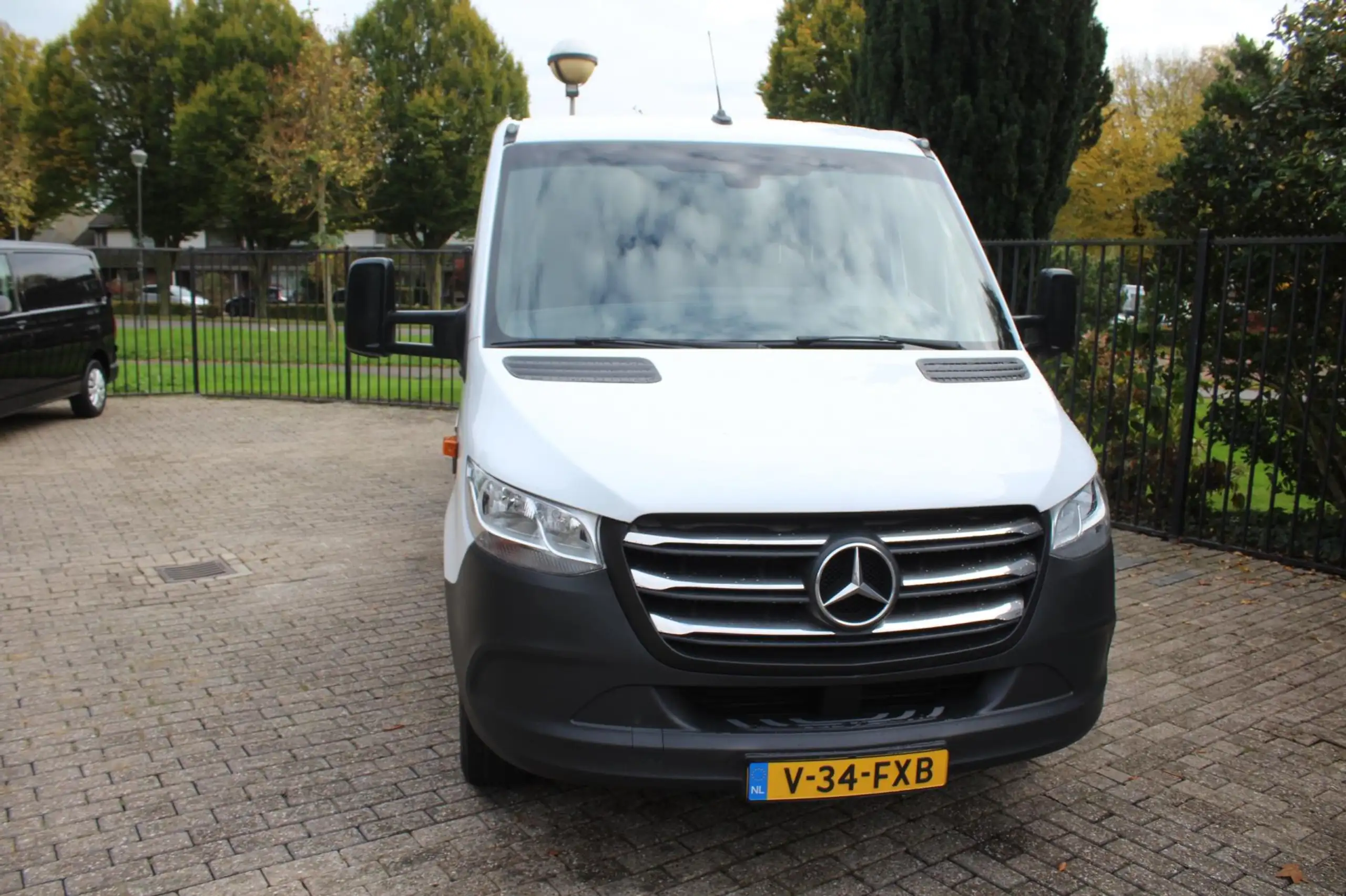 Mercedes-Benz - Sprinter