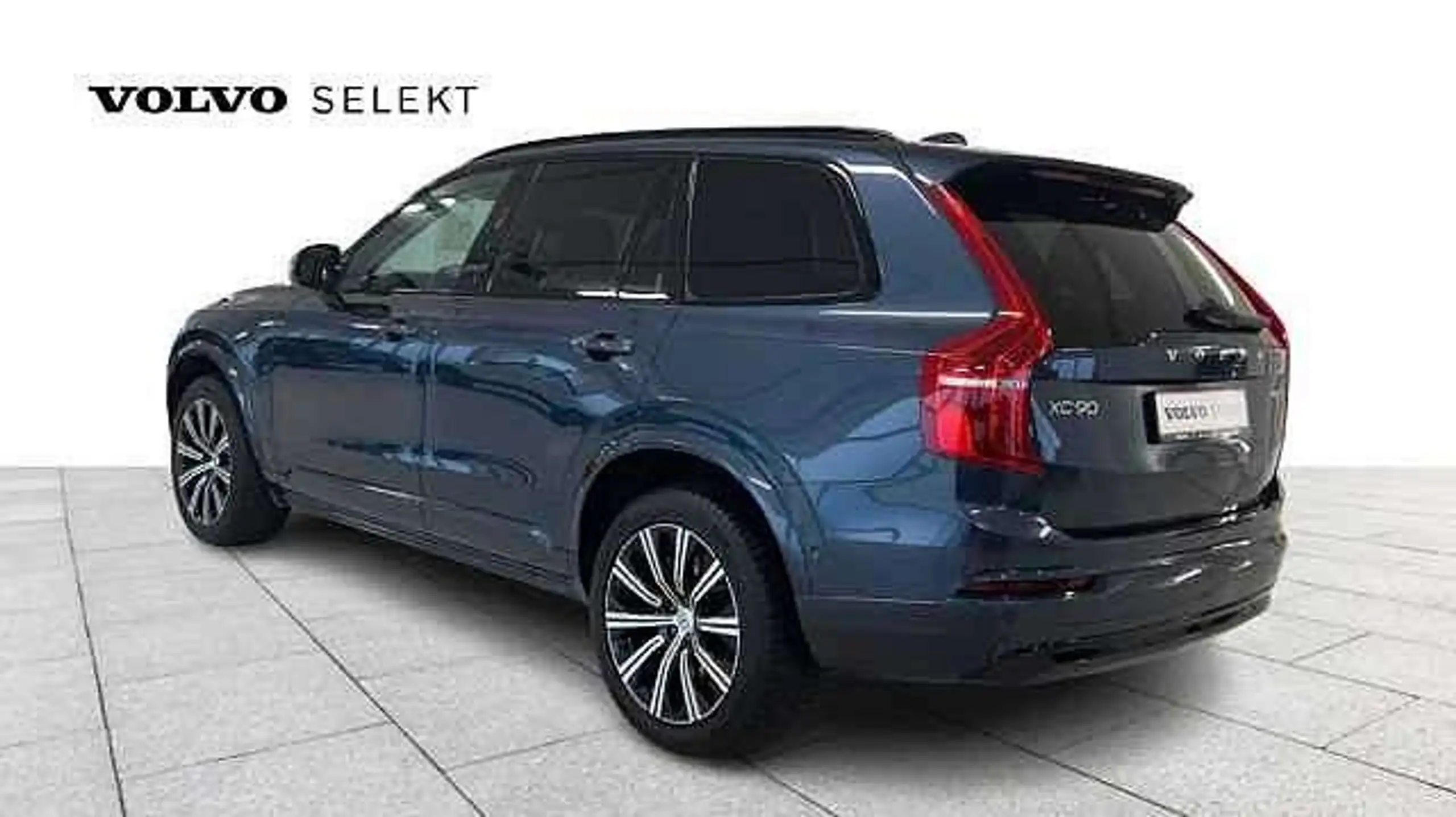 Volvo - XC90