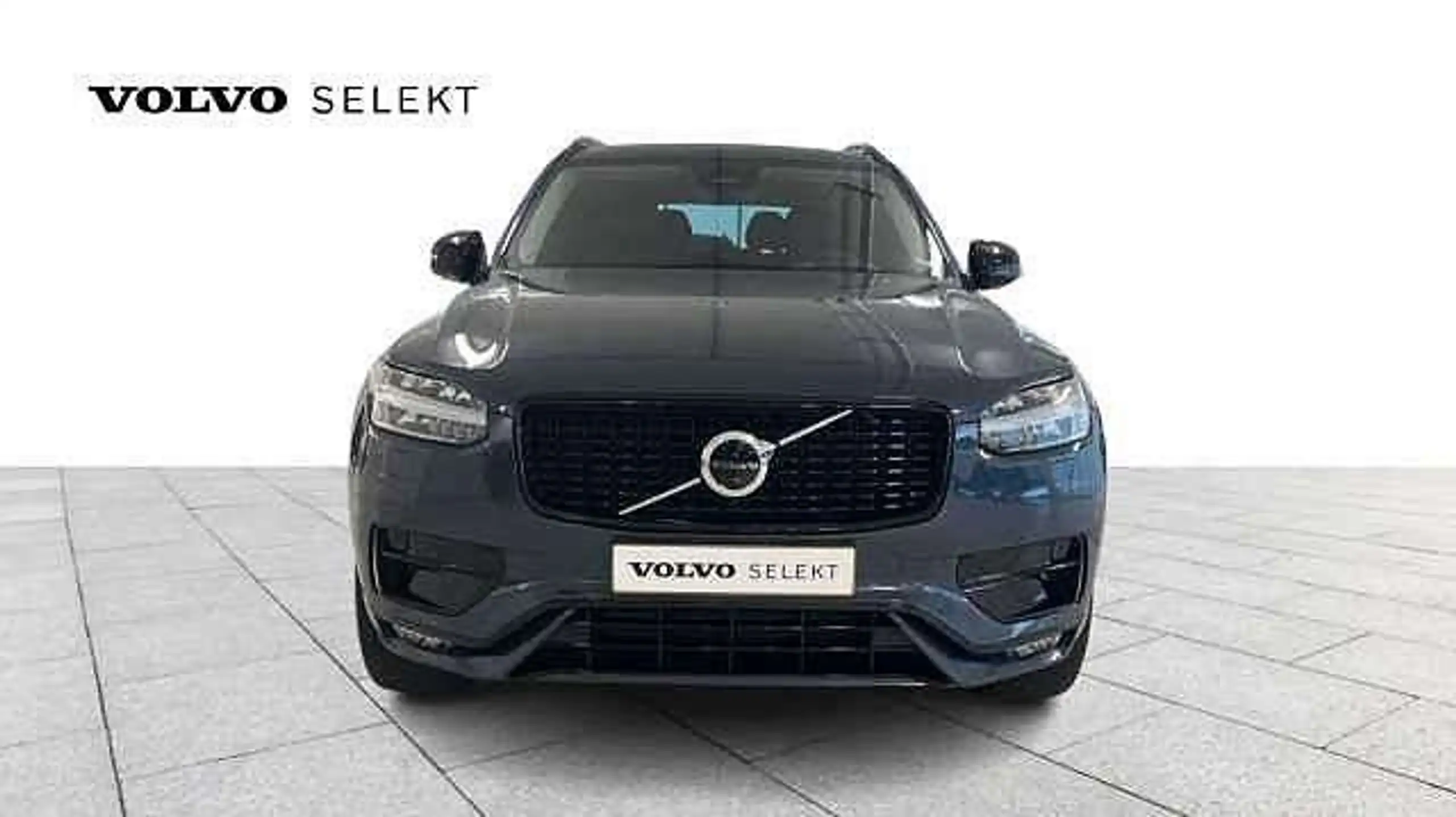 Volvo - XC90