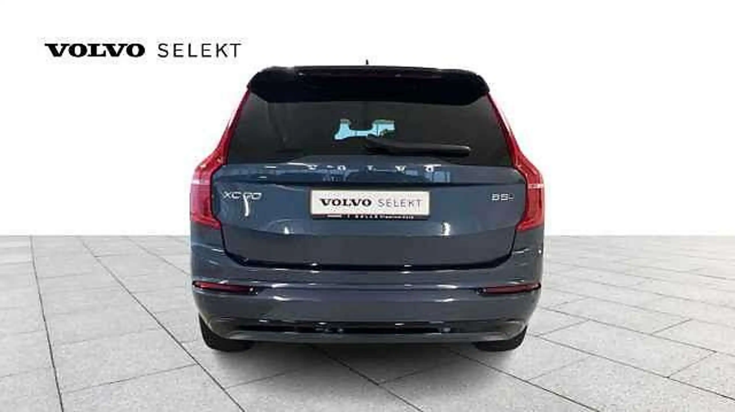 Volvo - XC90