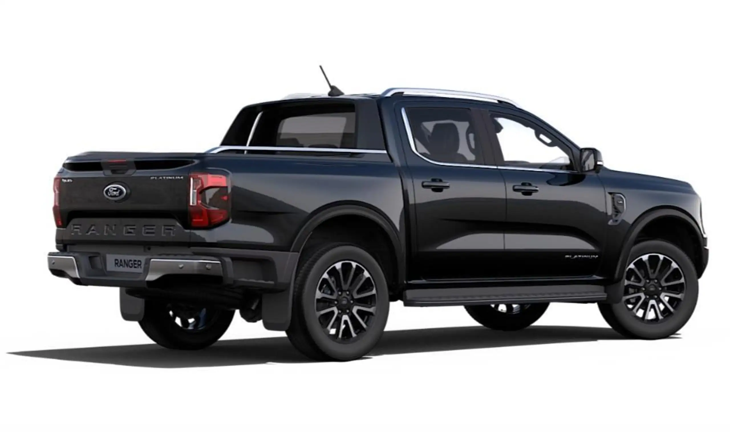 Ford - Ranger