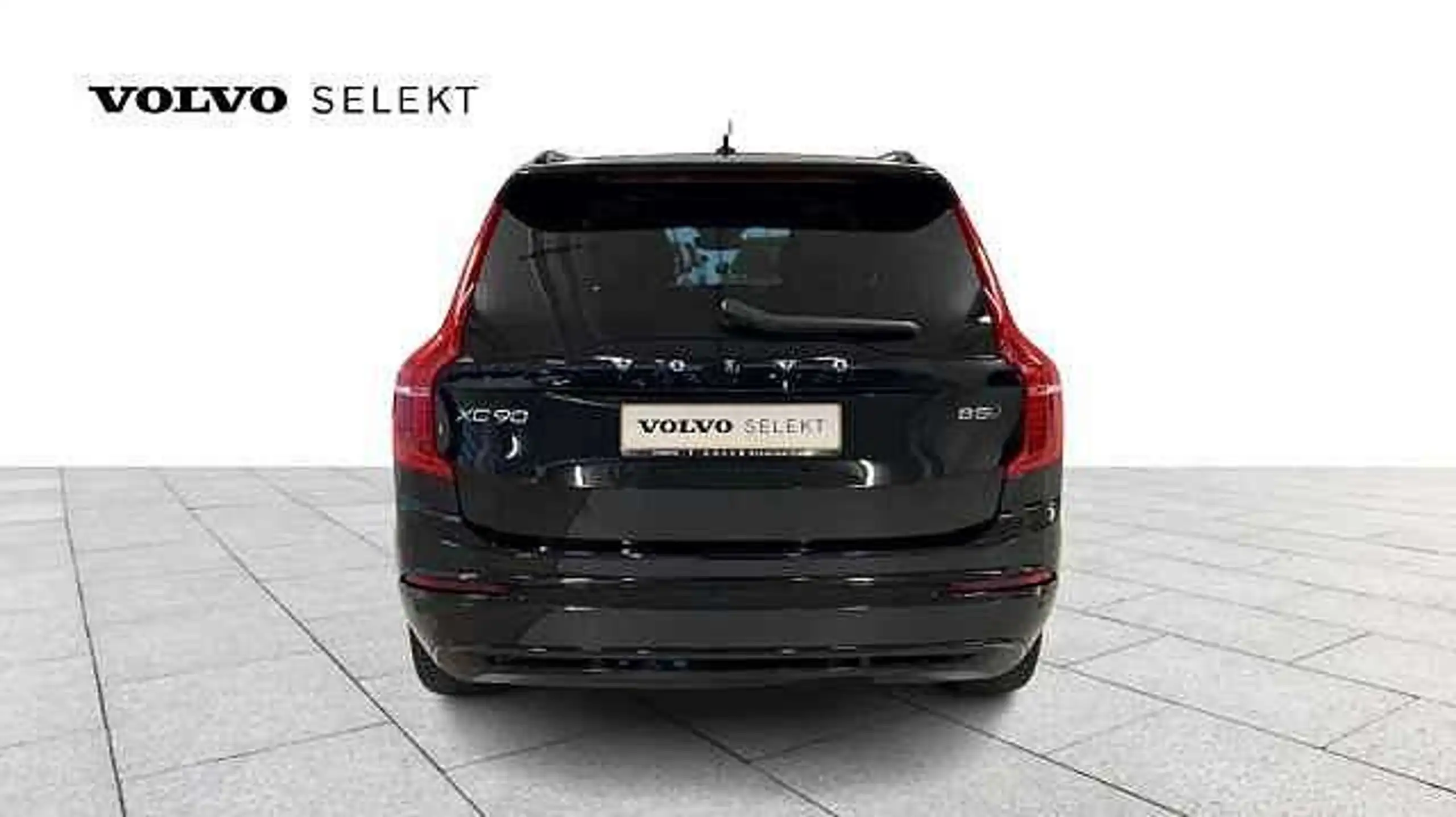 Volvo - XC90