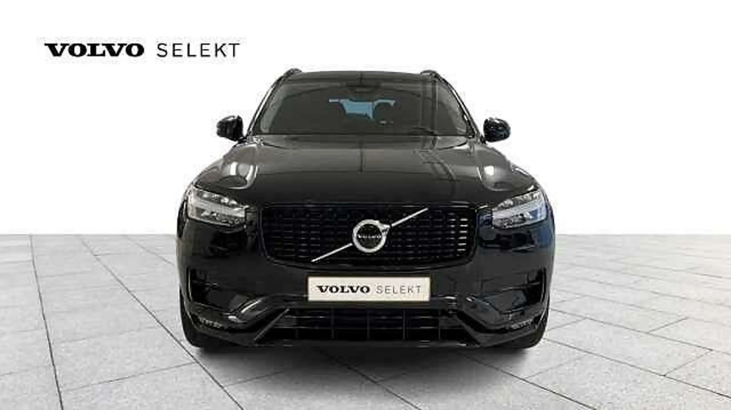 Volvo - XC90