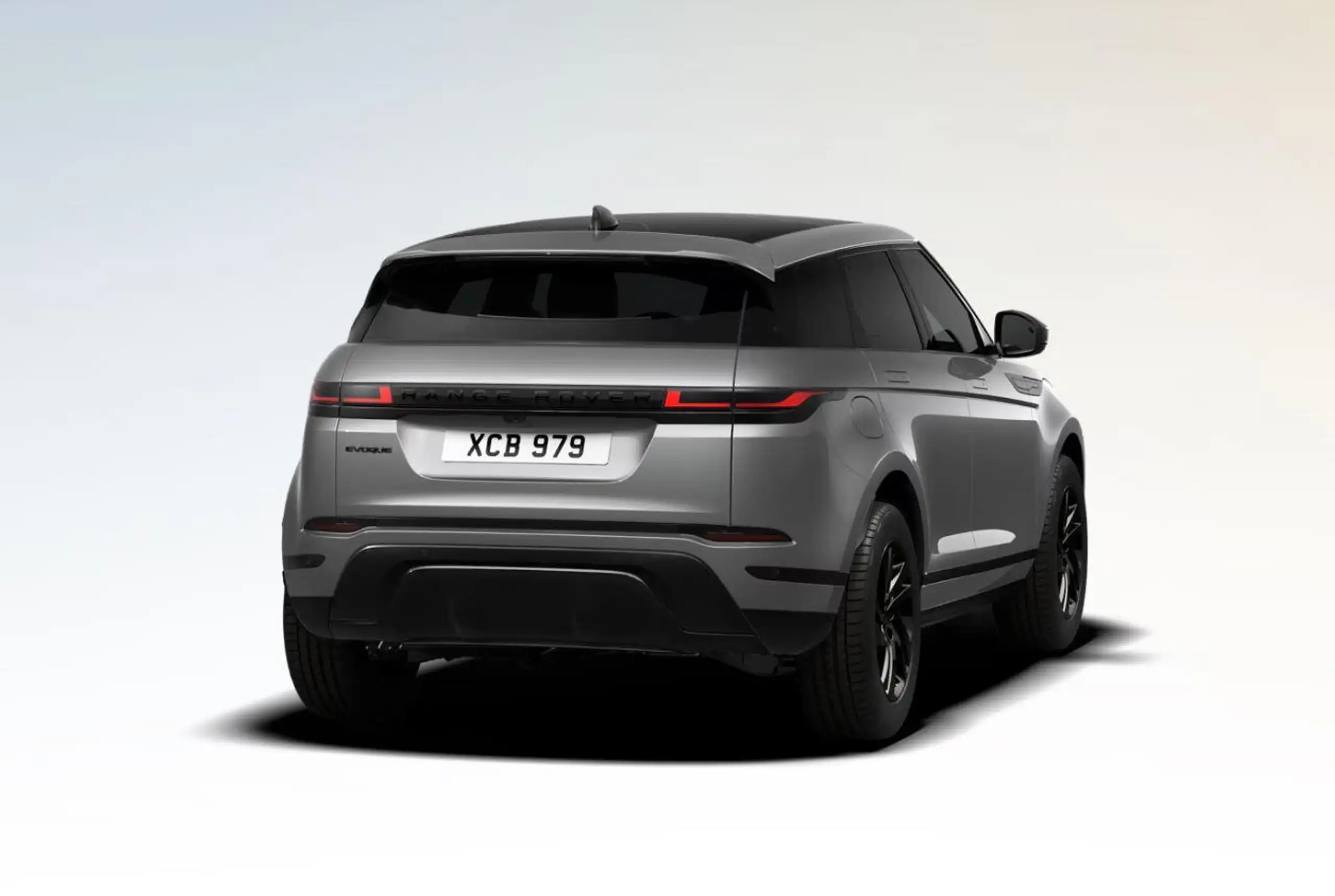 Land Rover - Range Rover Evoque