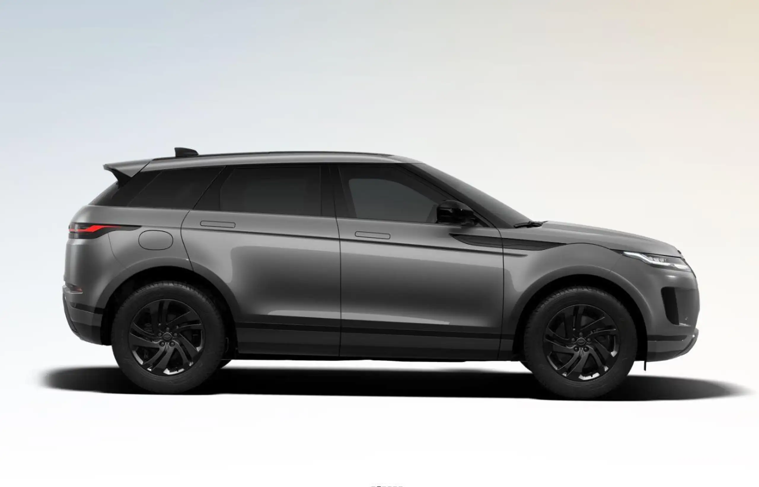 Land Rover - Range Rover Evoque