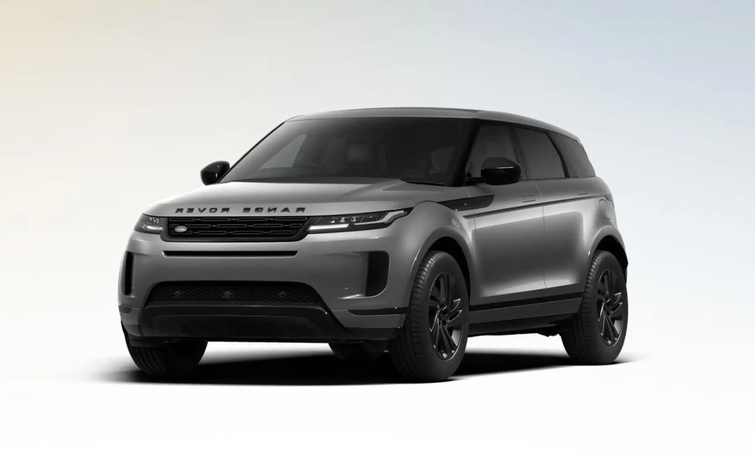 Land Rover Range Rover Evoque 2024