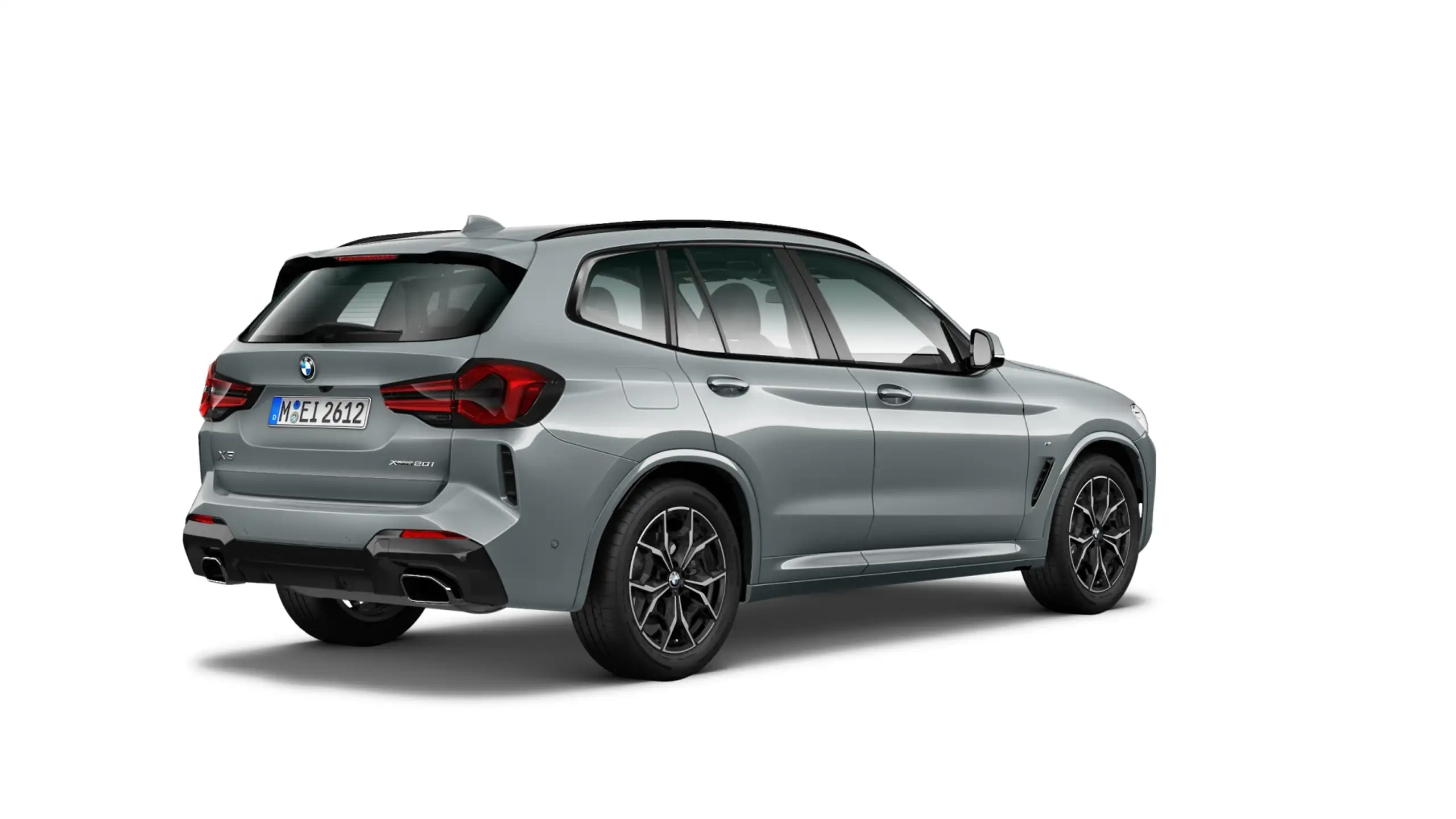 BMW - X3