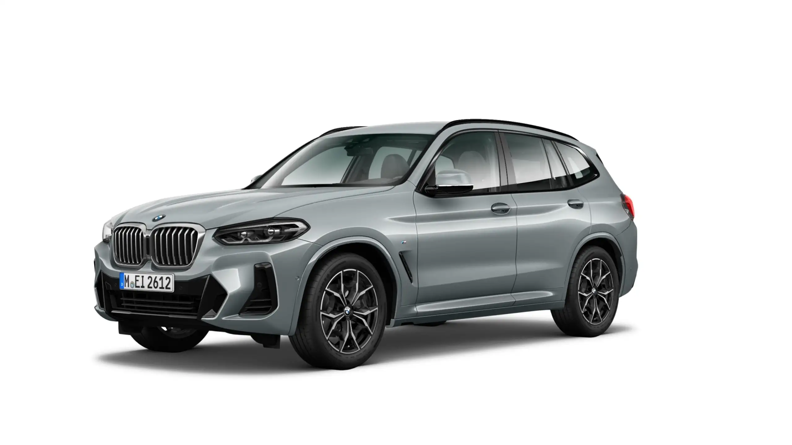 BMW - X3