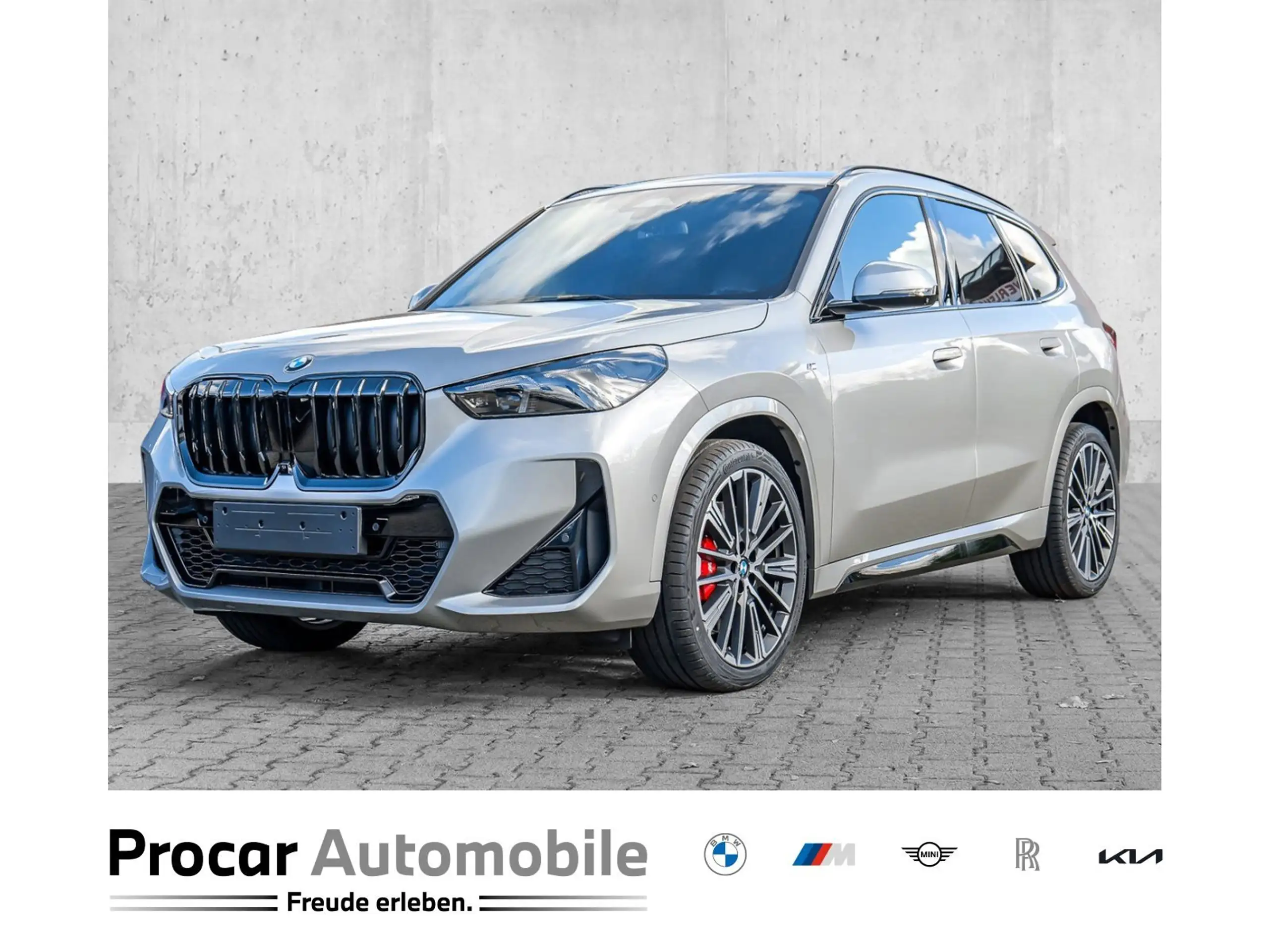 BMW - X1