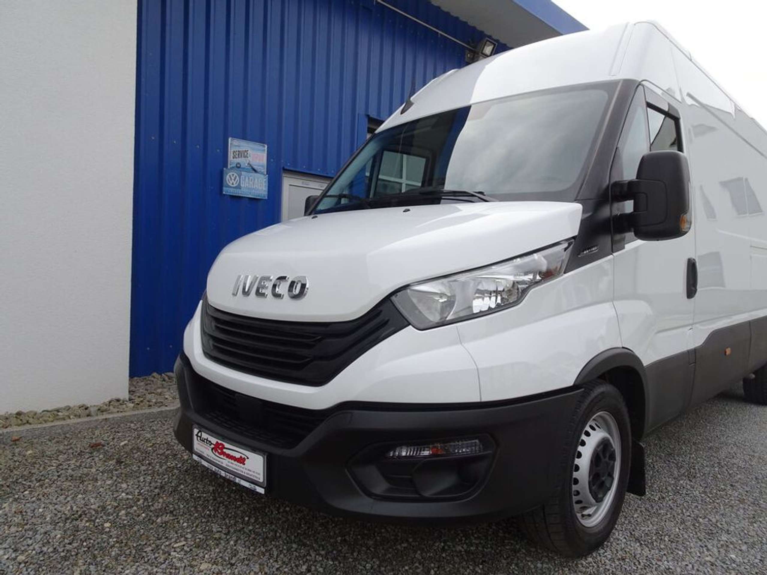 Iveco - Daily