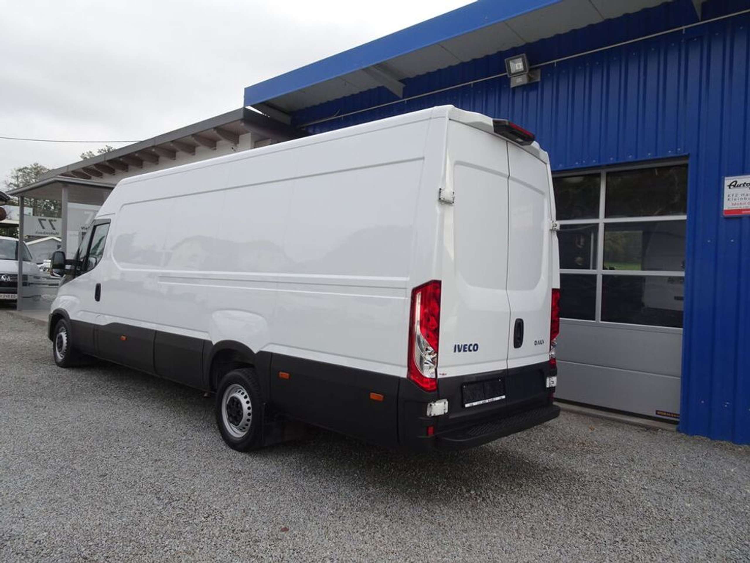 Iveco - Daily