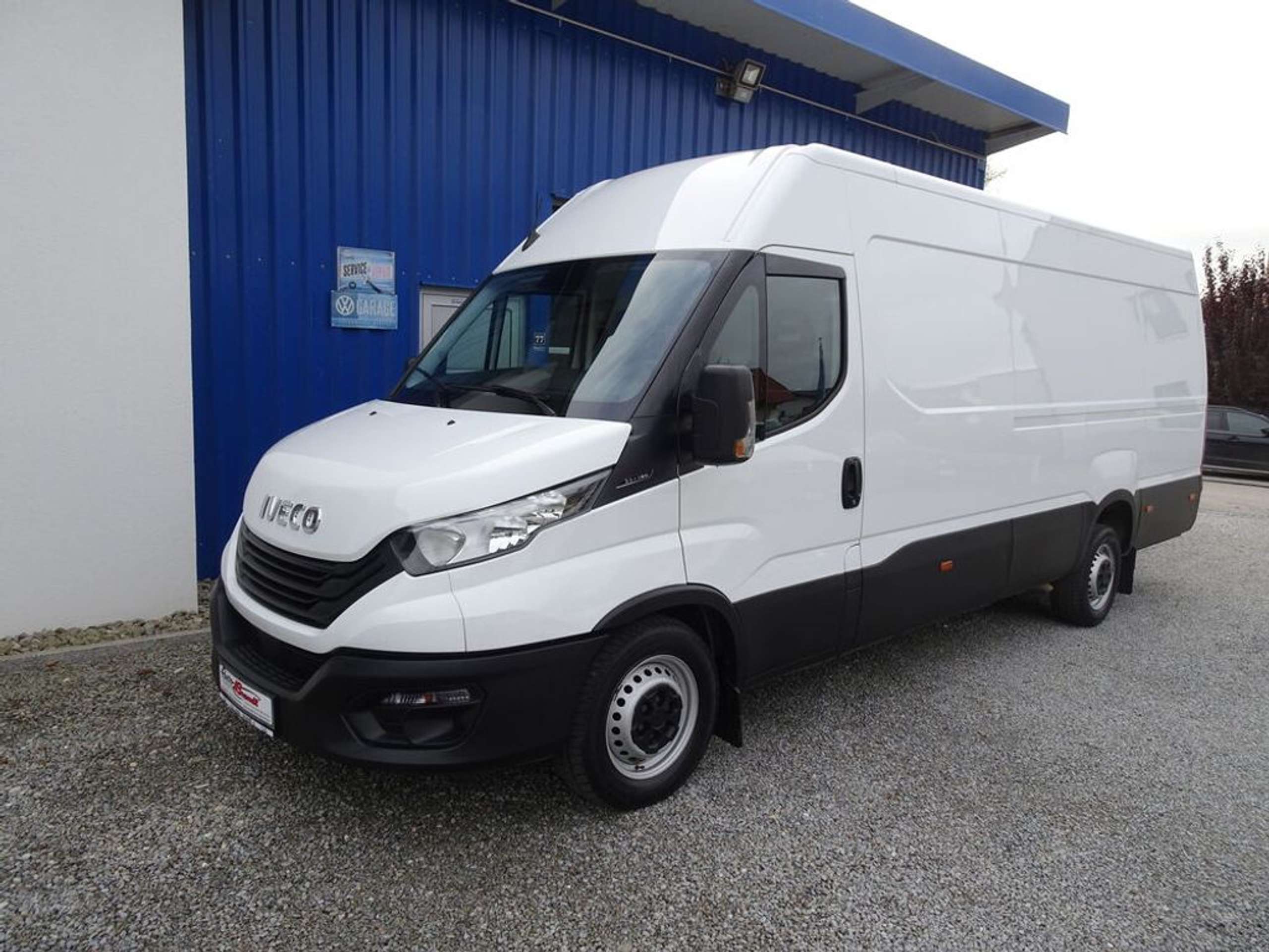 Iveco - Daily