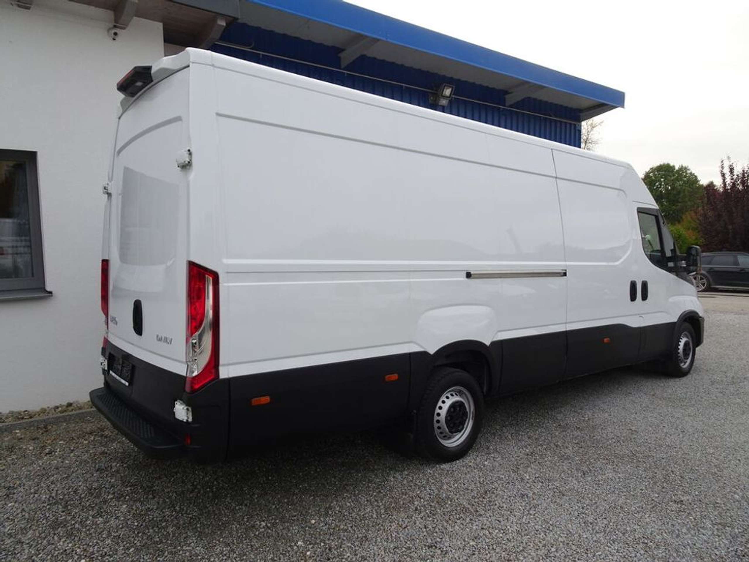 Iveco - Daily