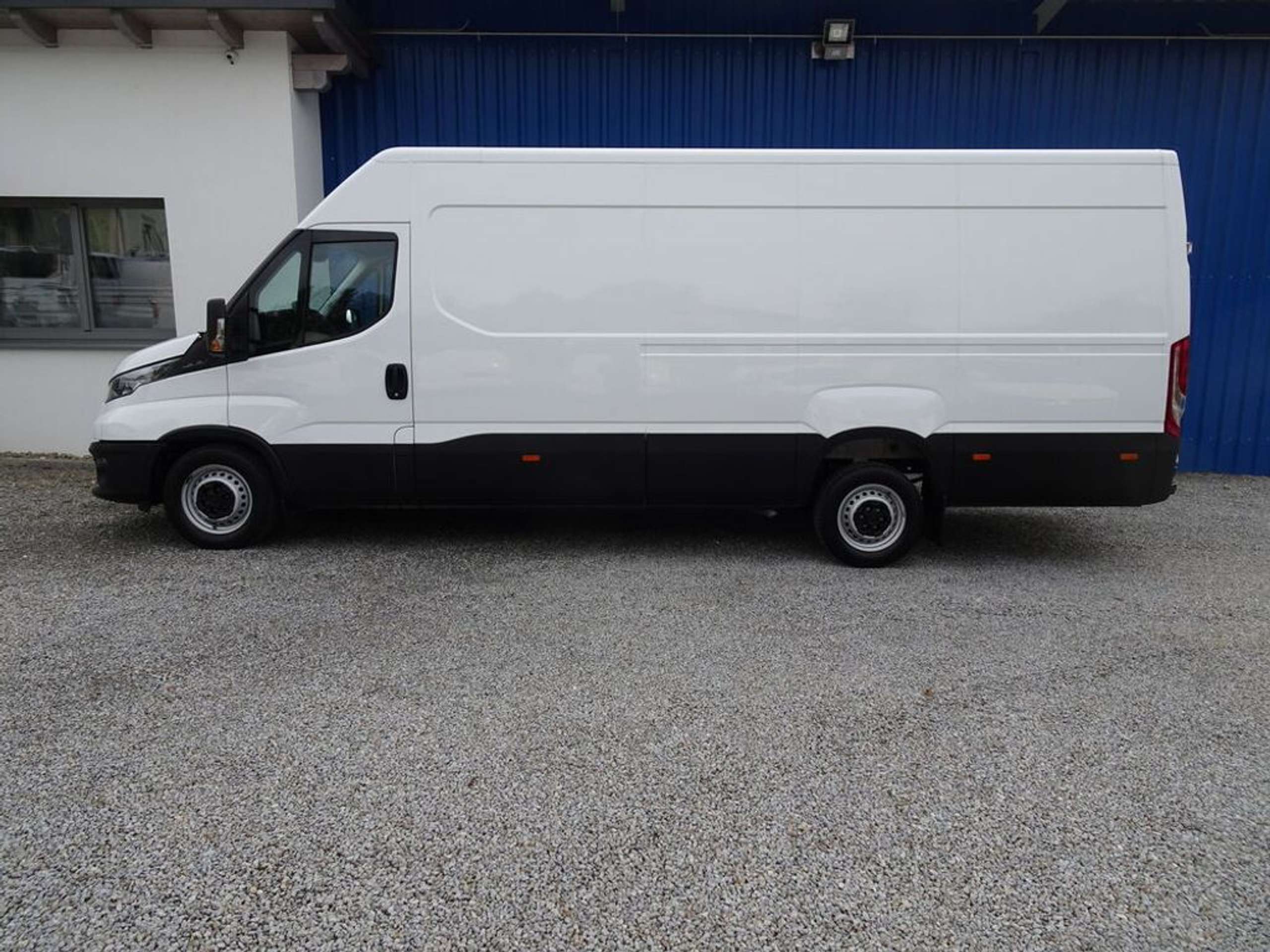 Iveco - Daily