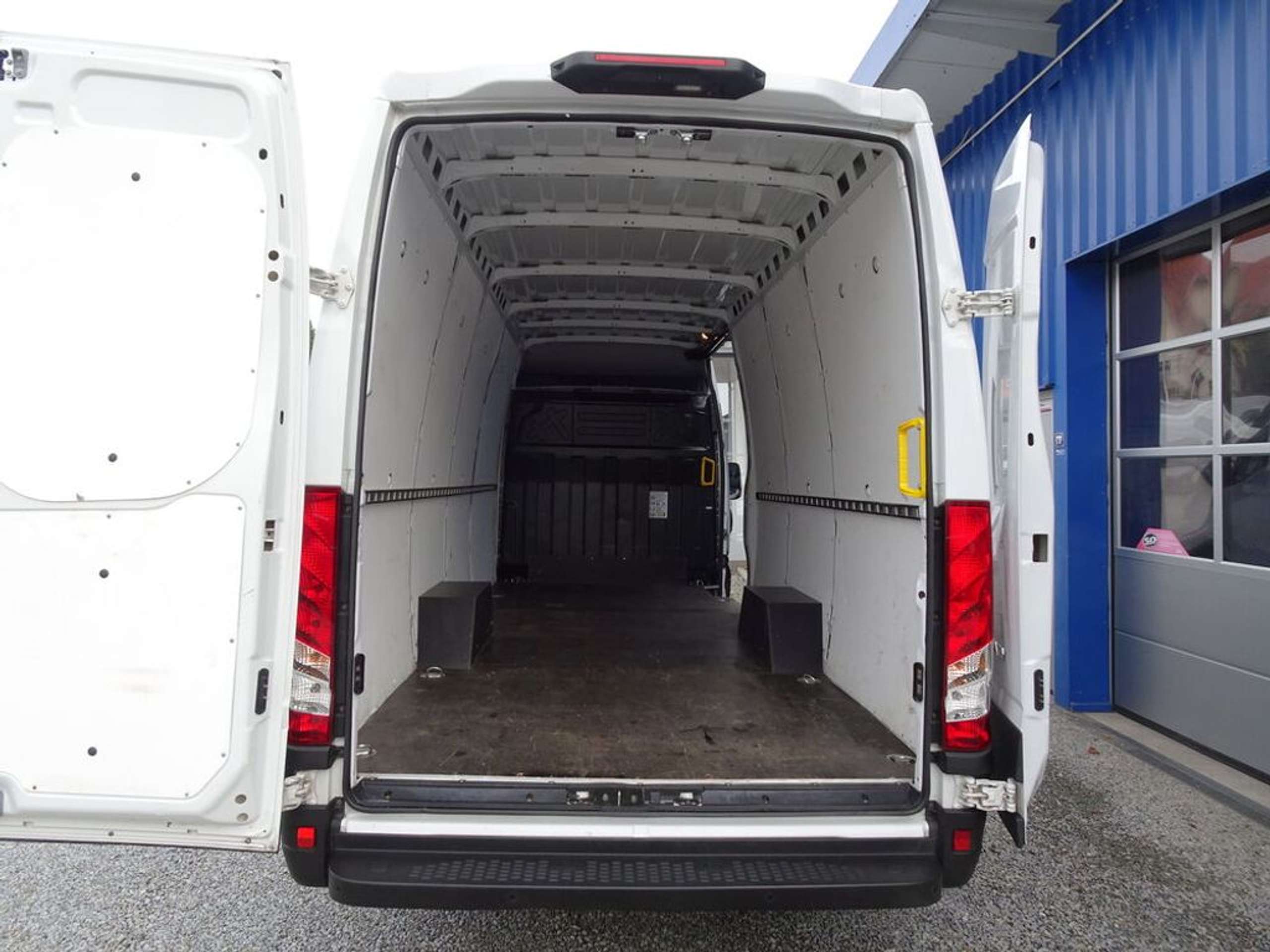 Iveco - Daily