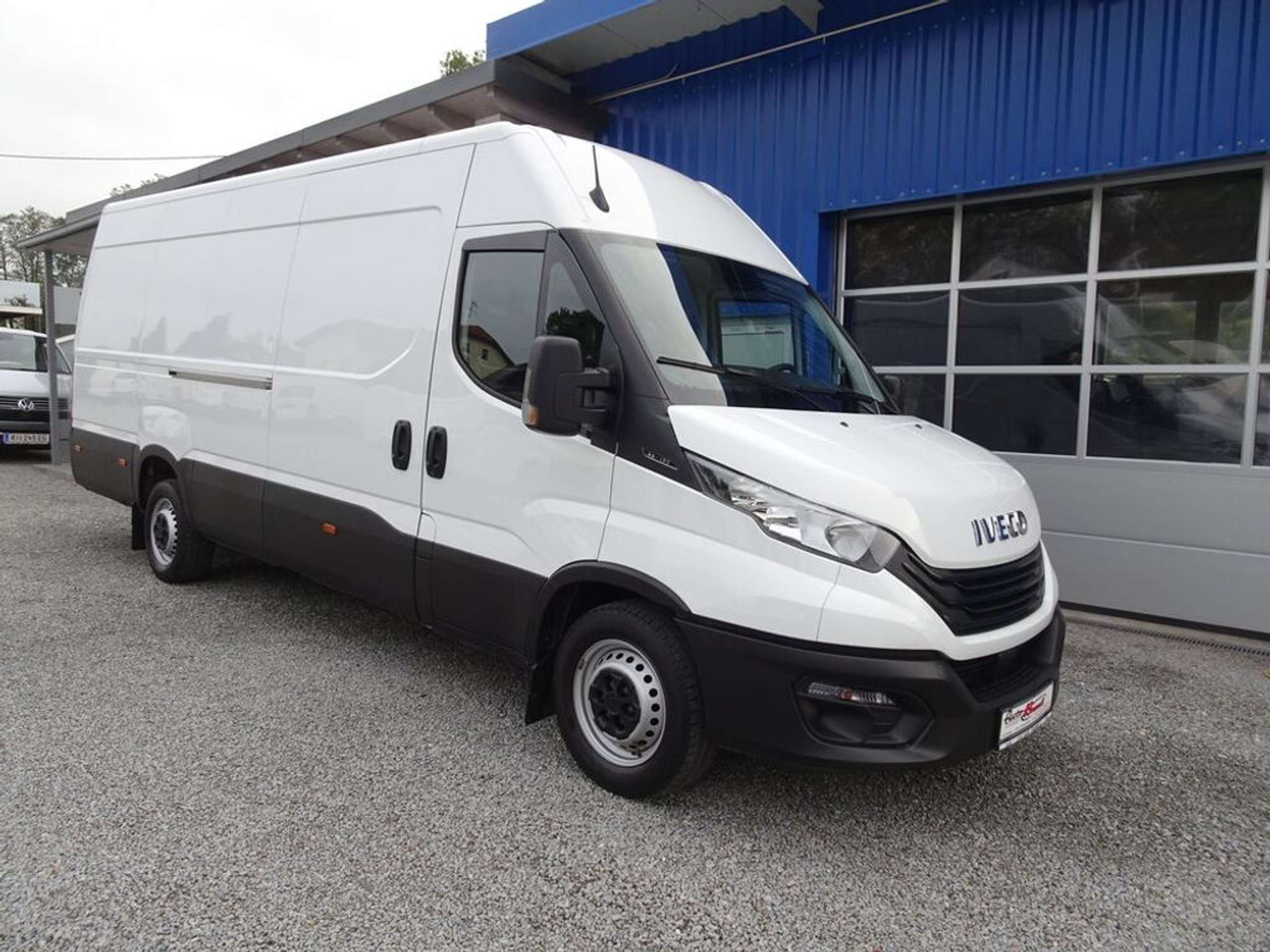 Iveco - Daily