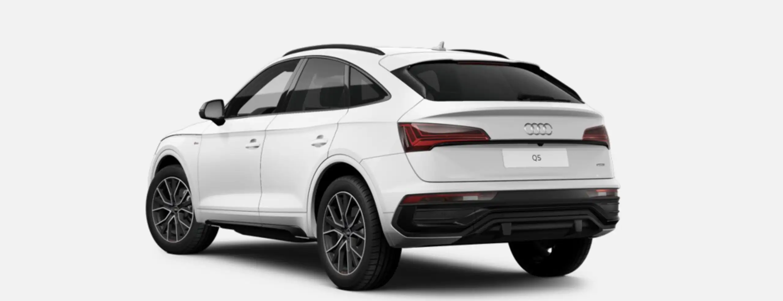 Audi - Q5