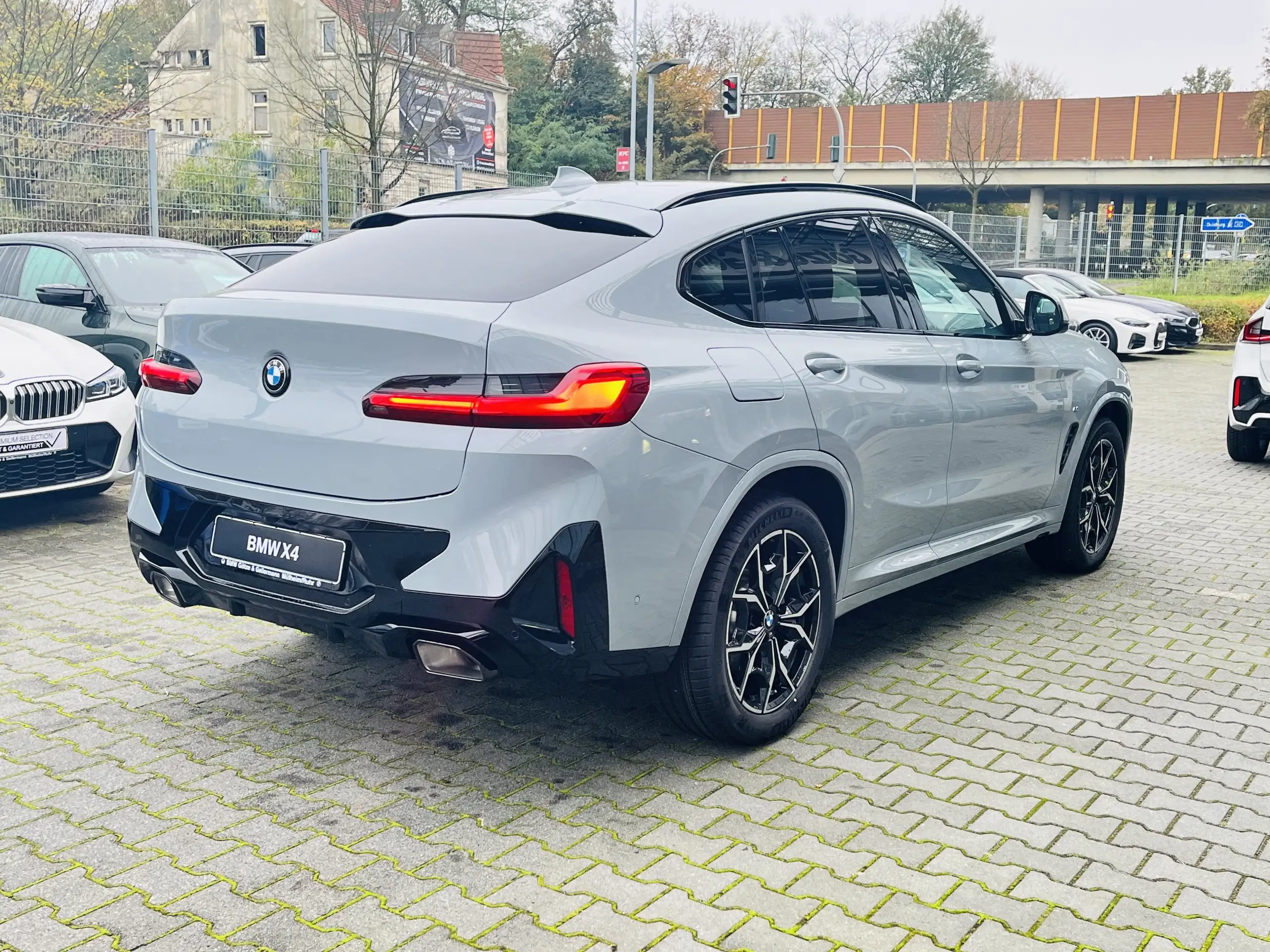 BMW - X4