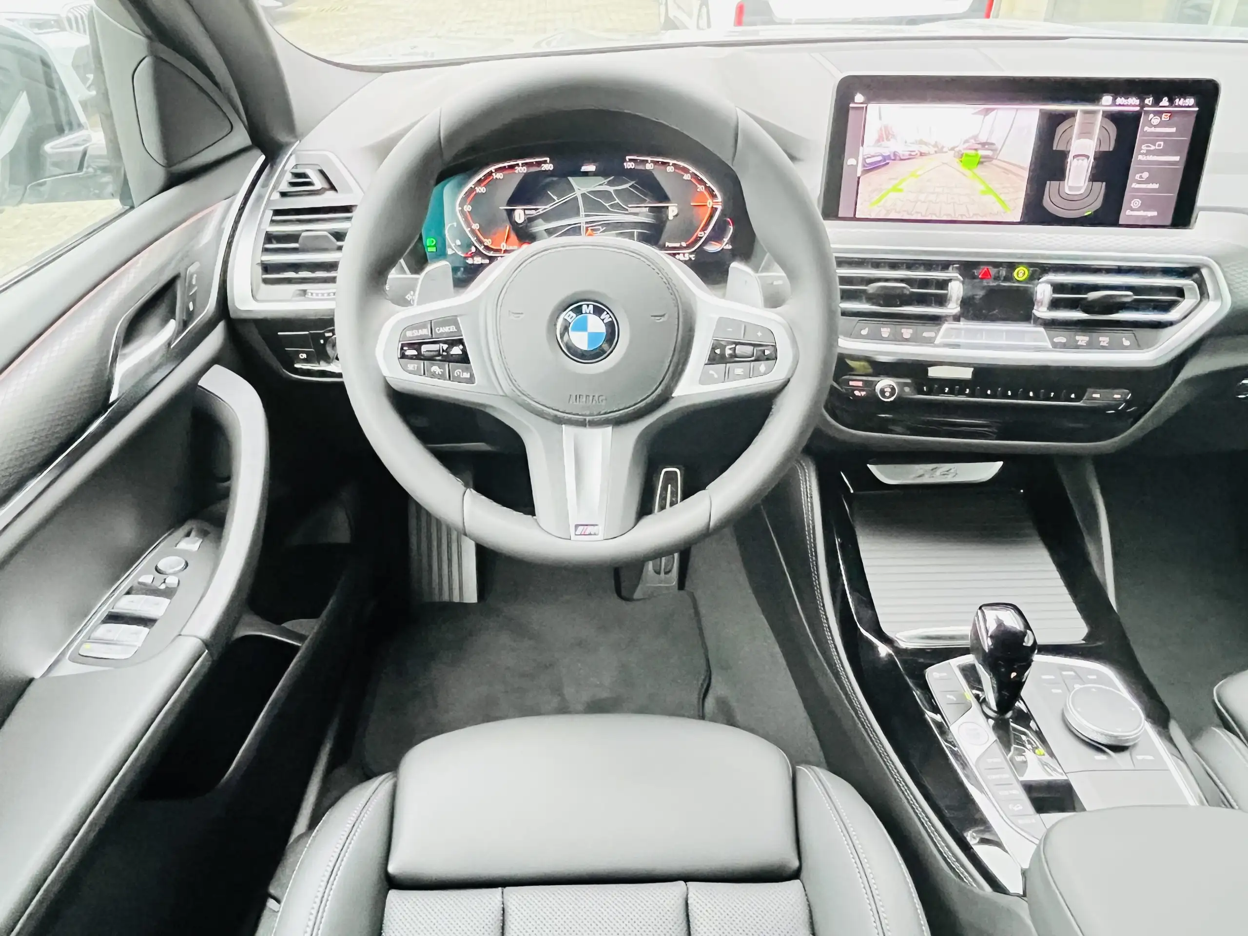 BMW - X4