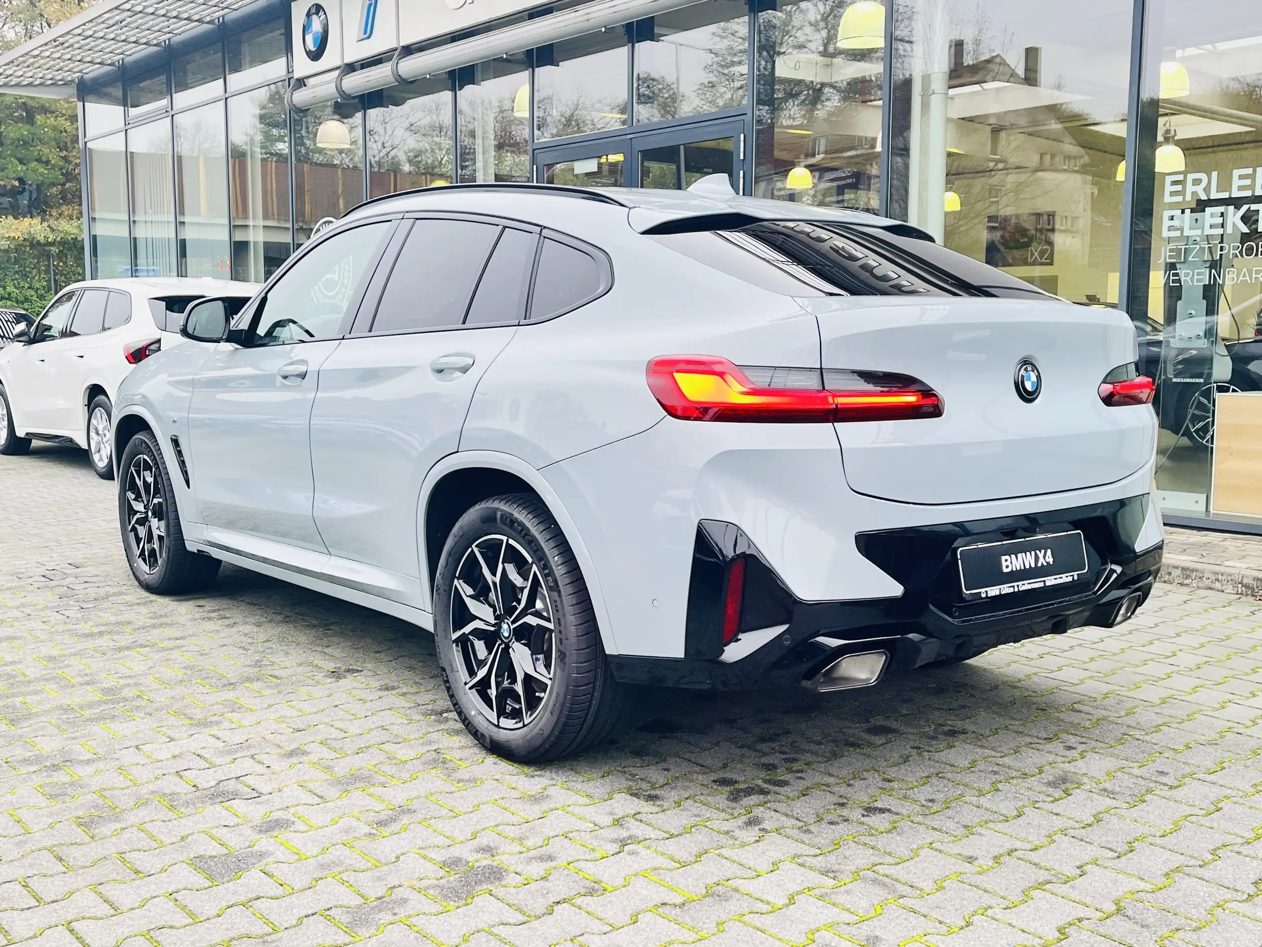 BMW - X4