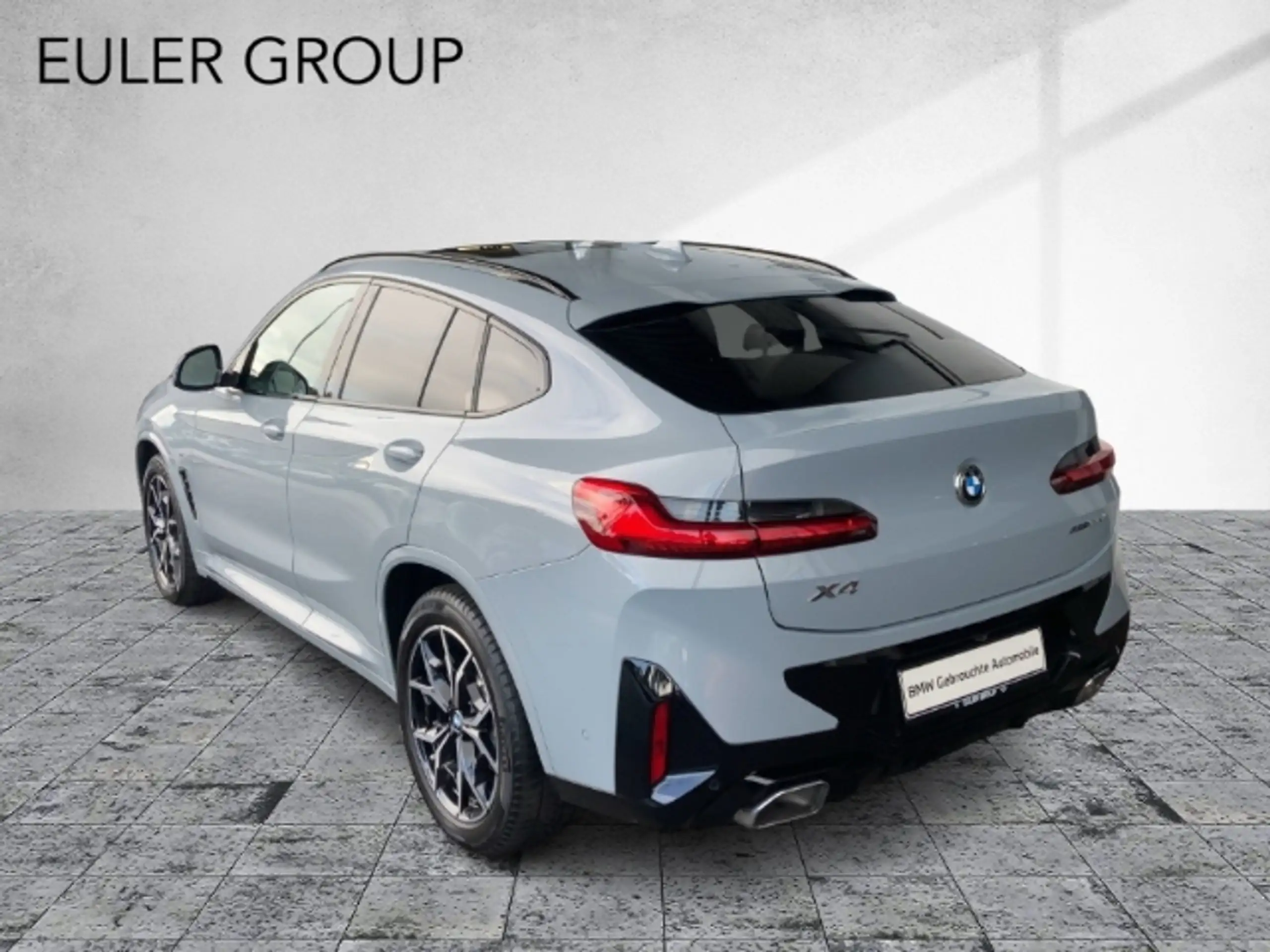 BMW - X4