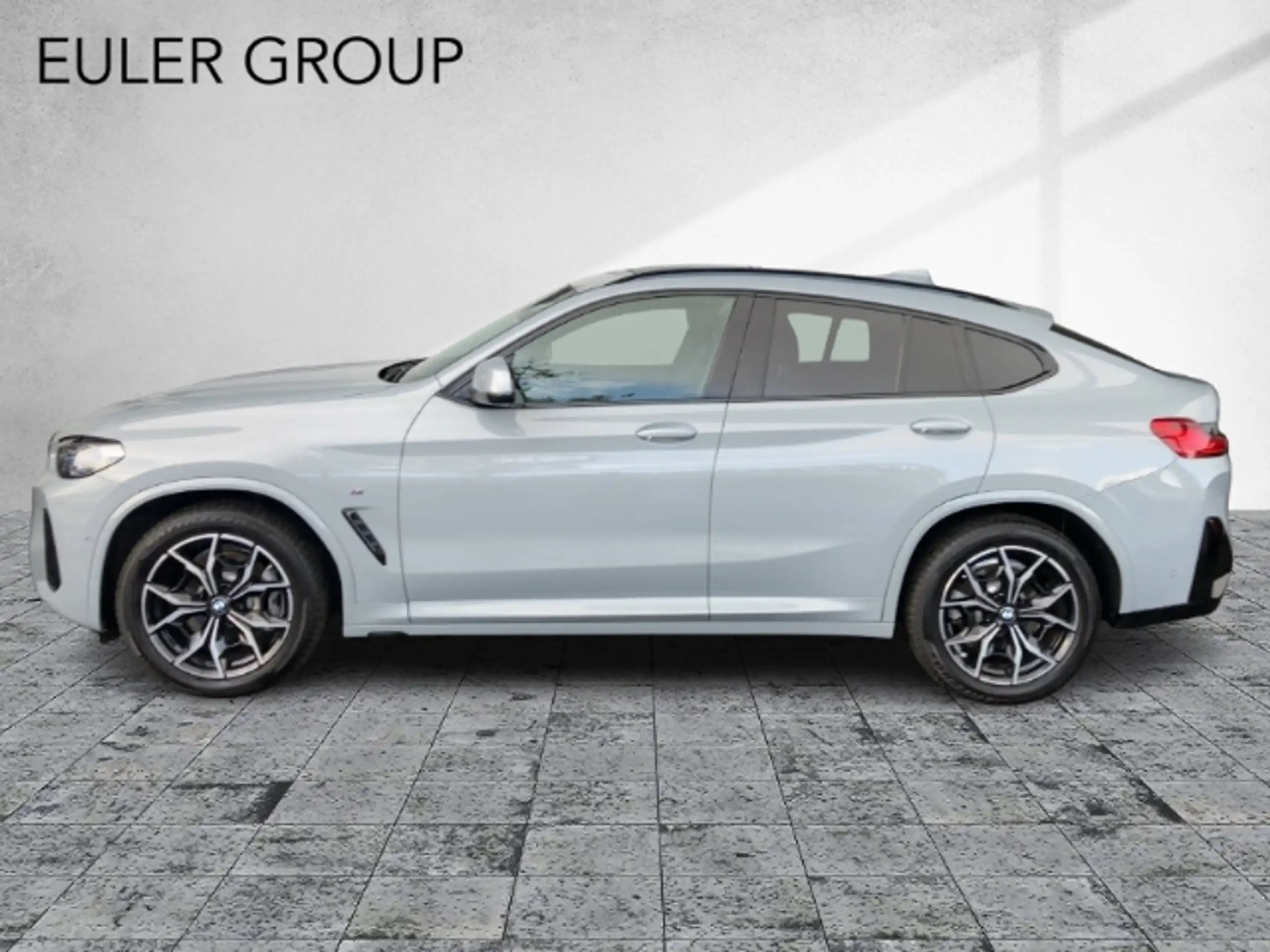 BMW - X4