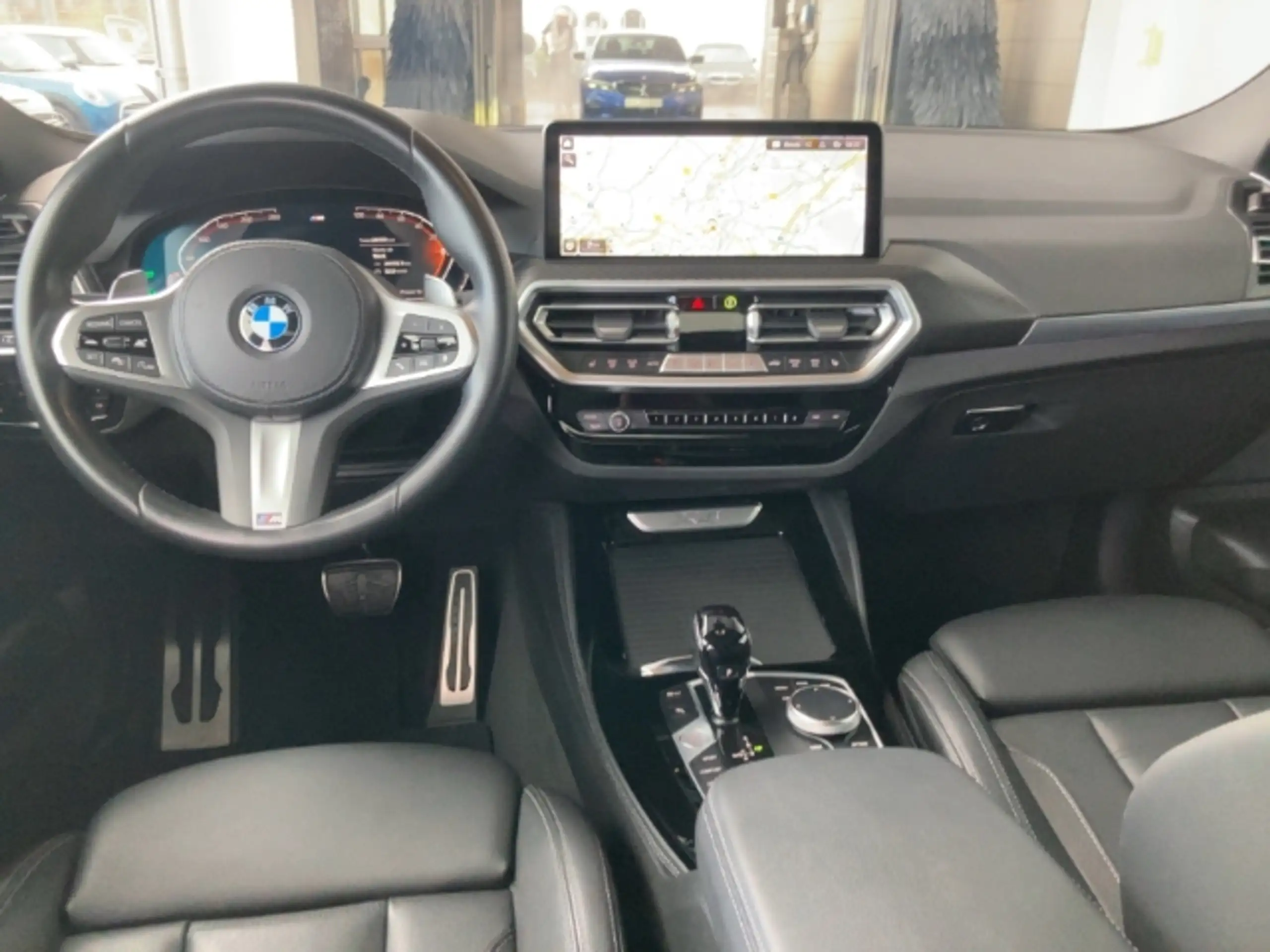 BMW - X4