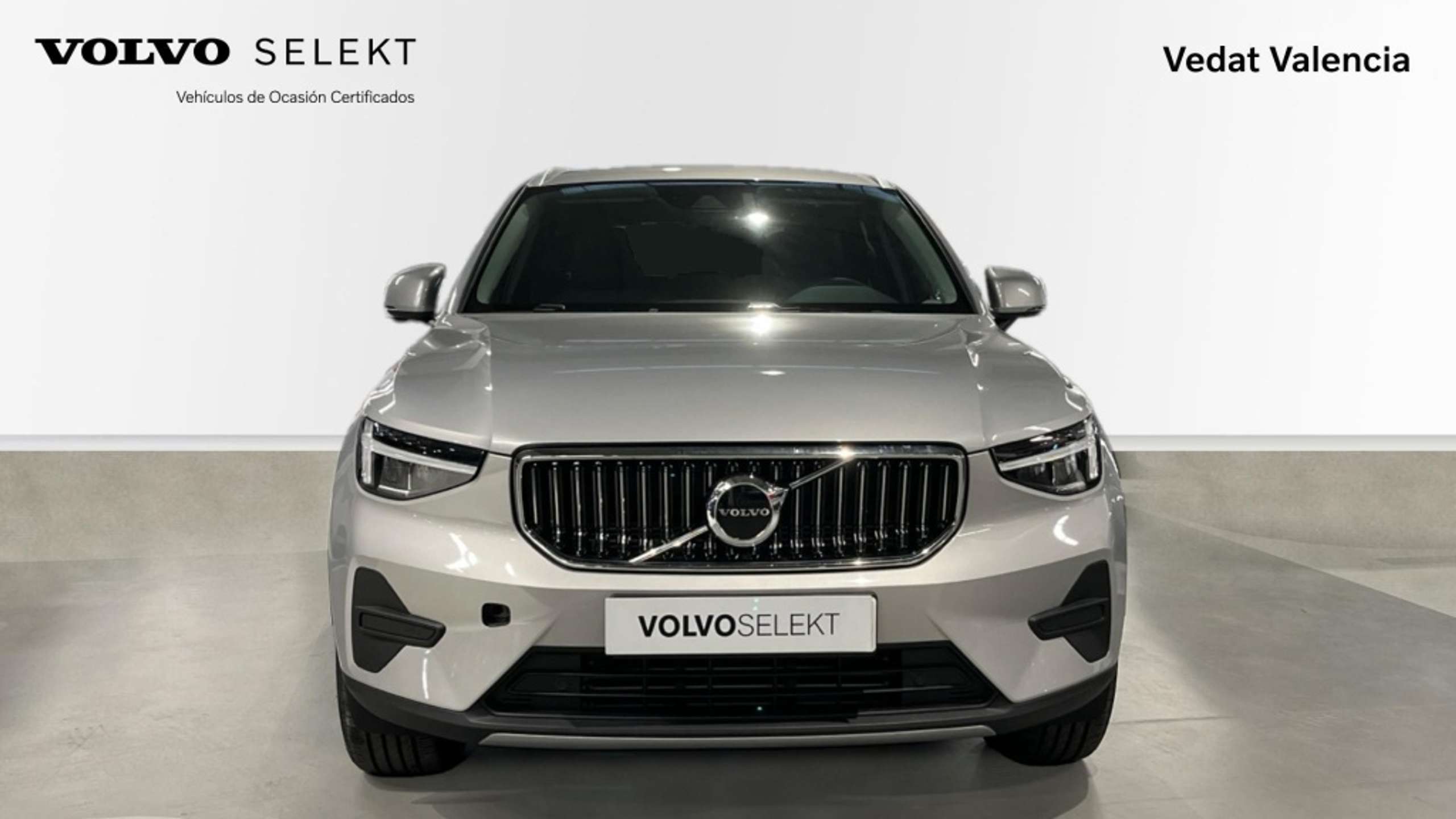 Volvo - XC40