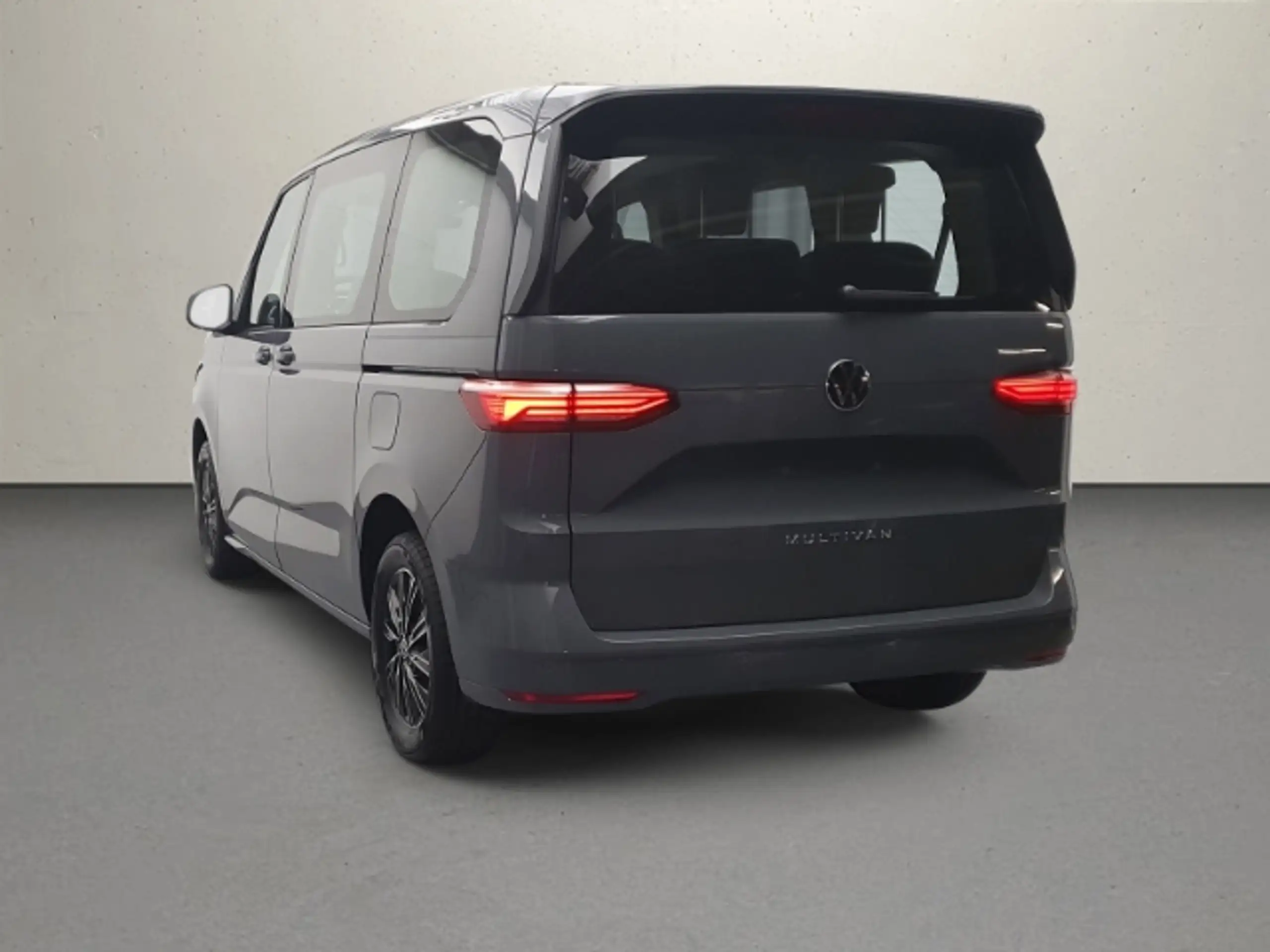 Volkswagen - T7 Multivan