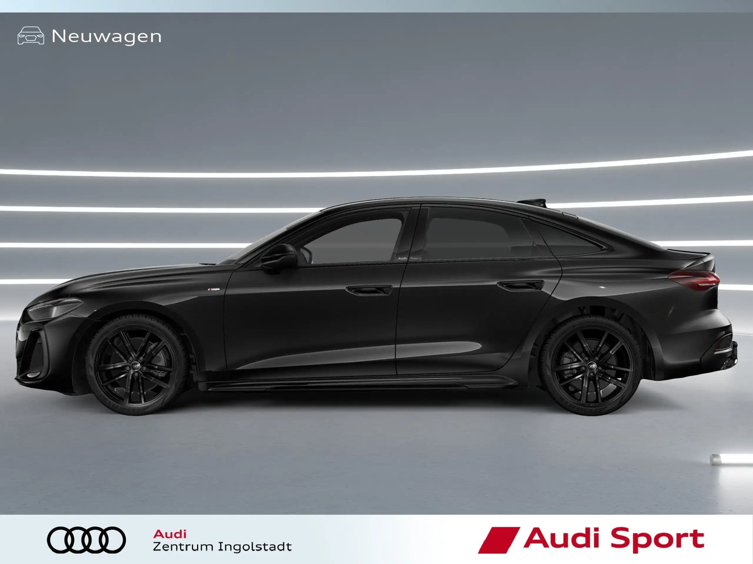 Audi - A5