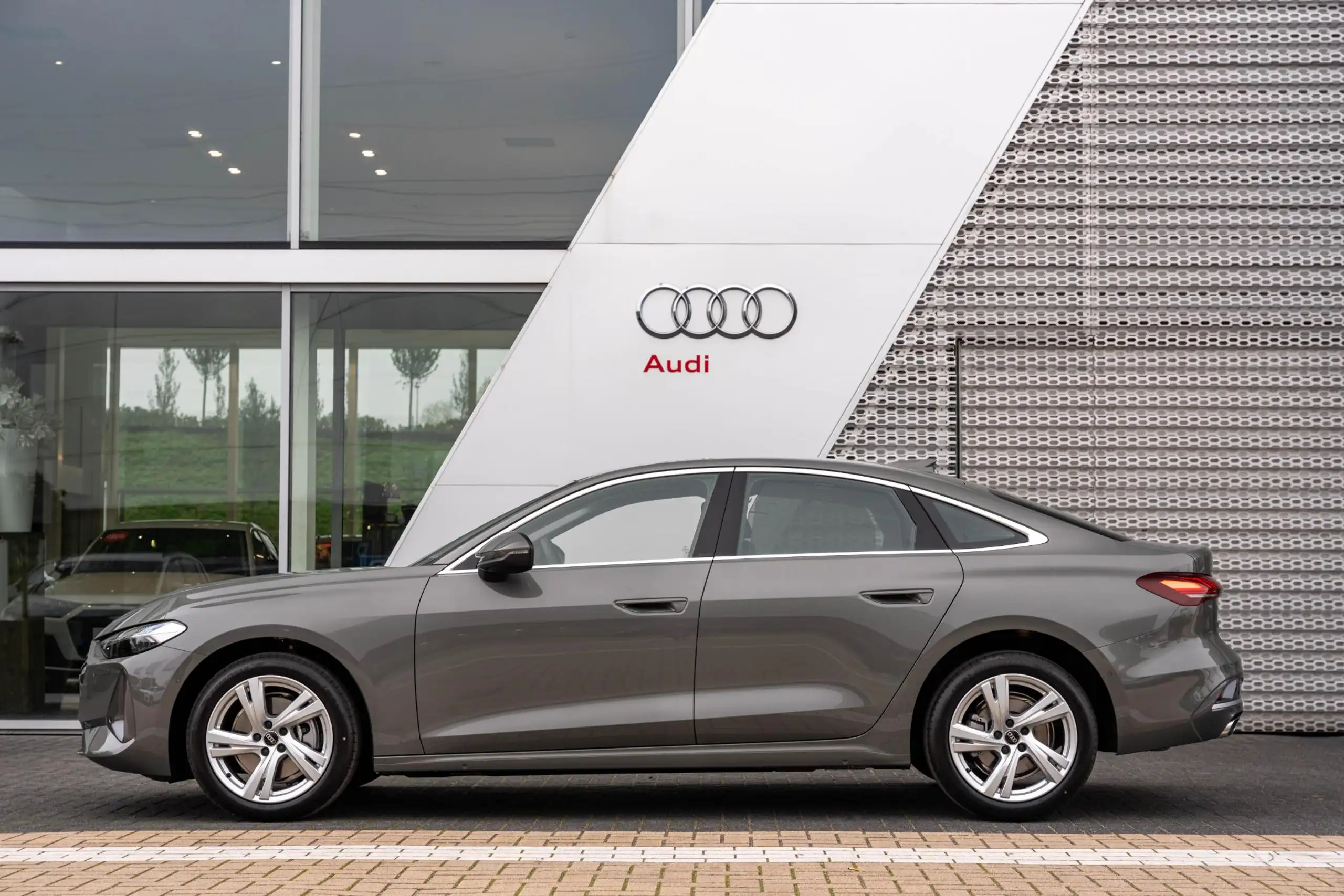 Audi - A5