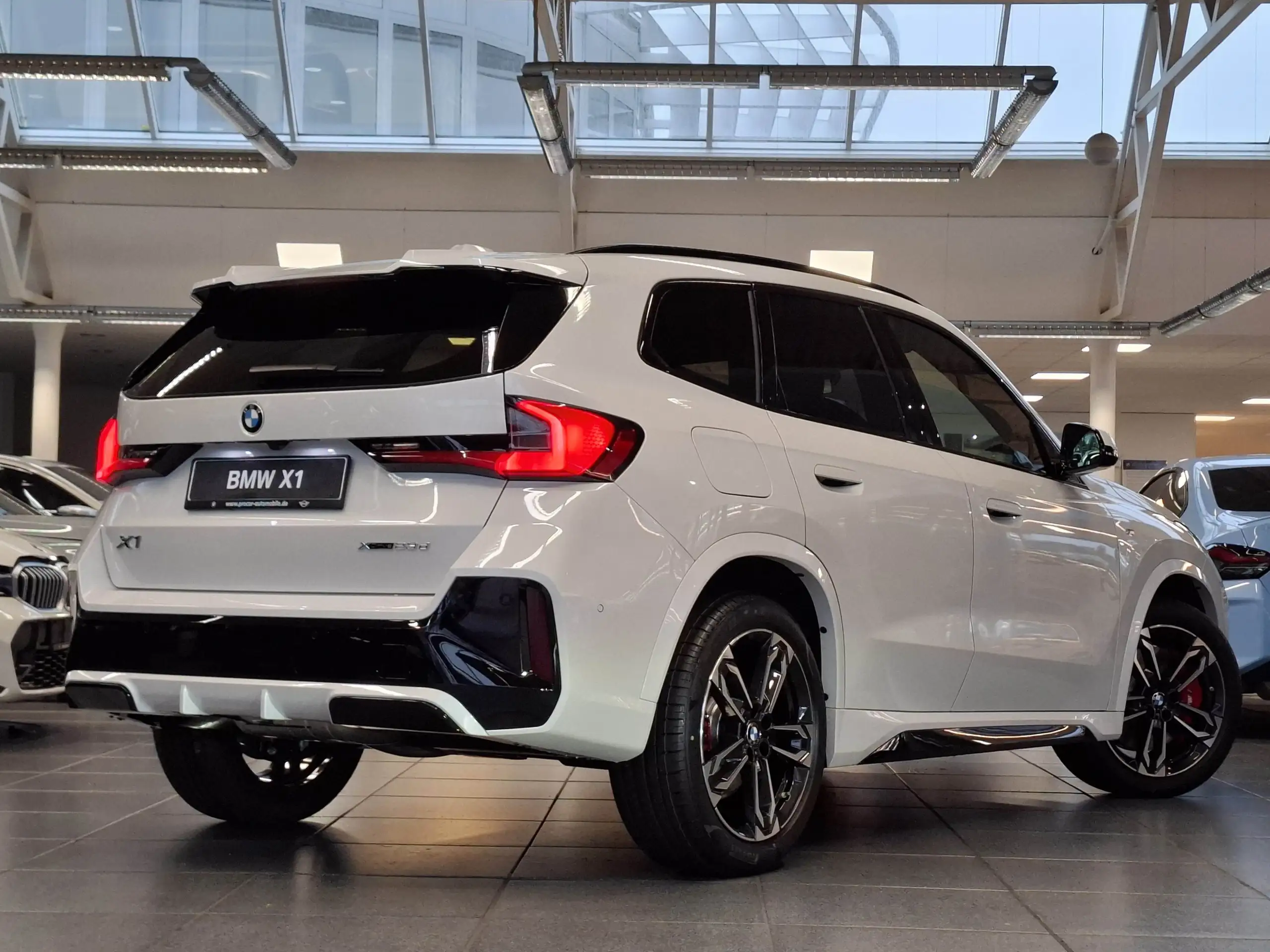 BMW - X1