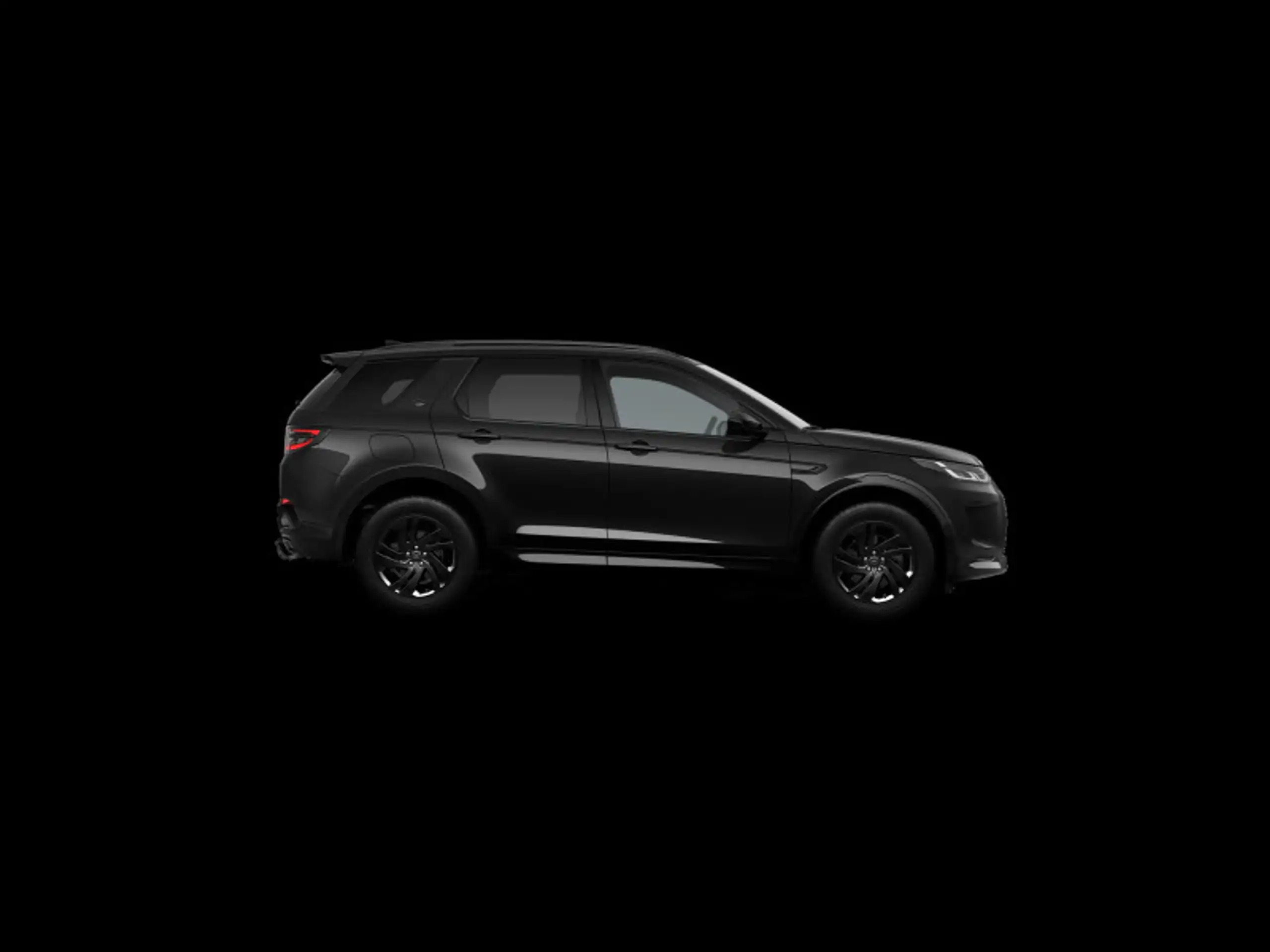 Land Rover - Discovery Sport