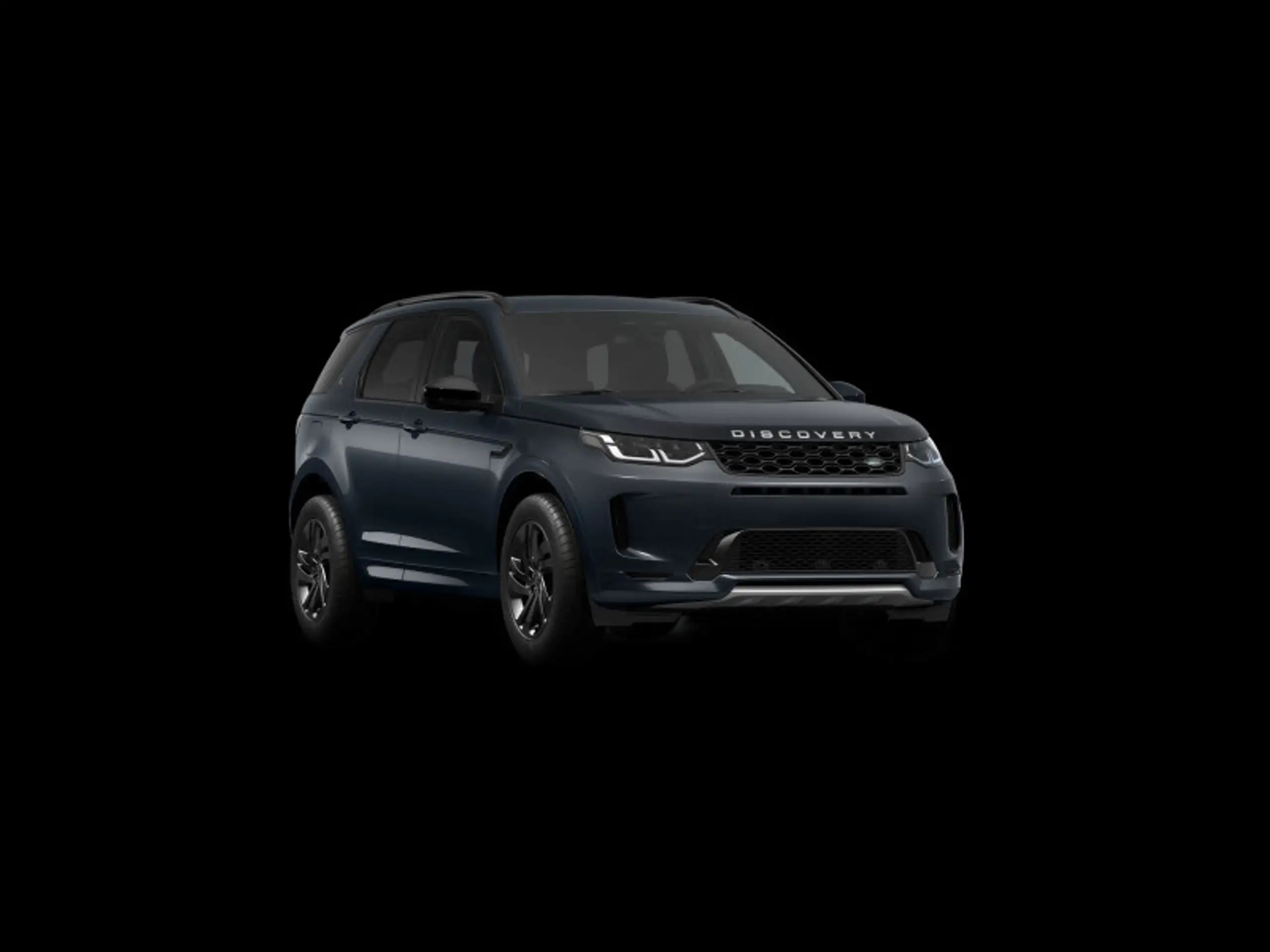 Land Rover - Discovery Sport