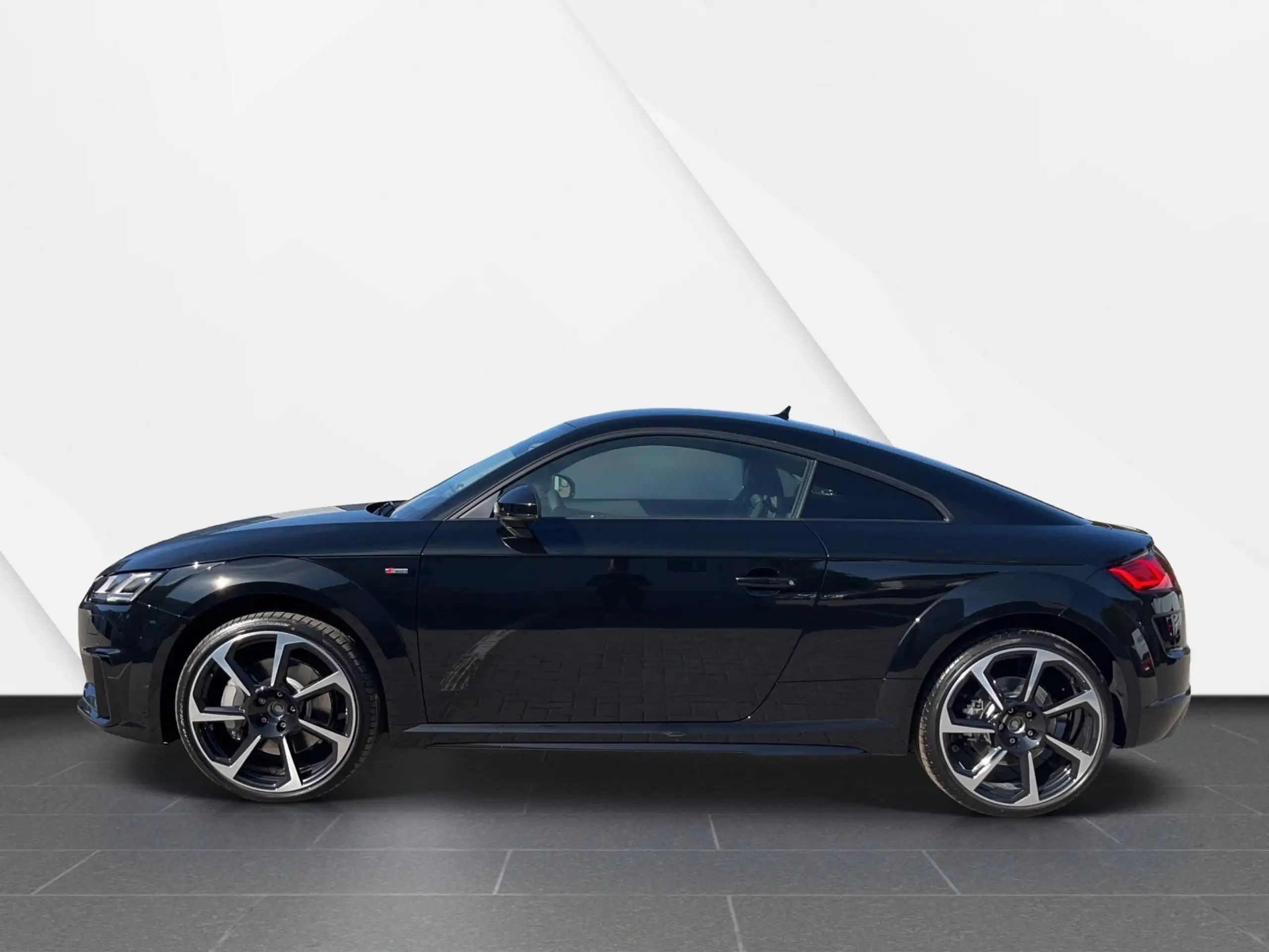 Audi - TT