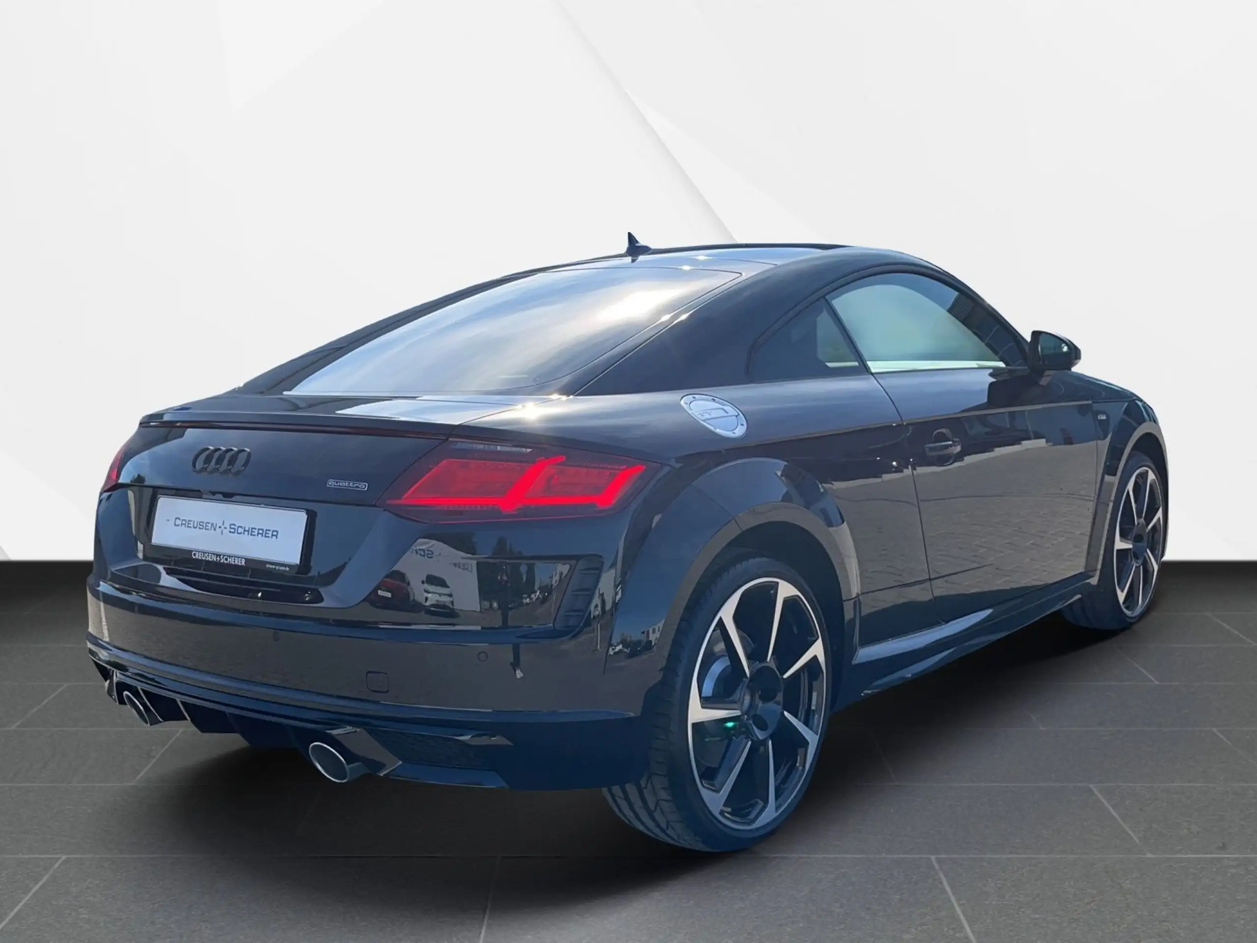 Audi - TT