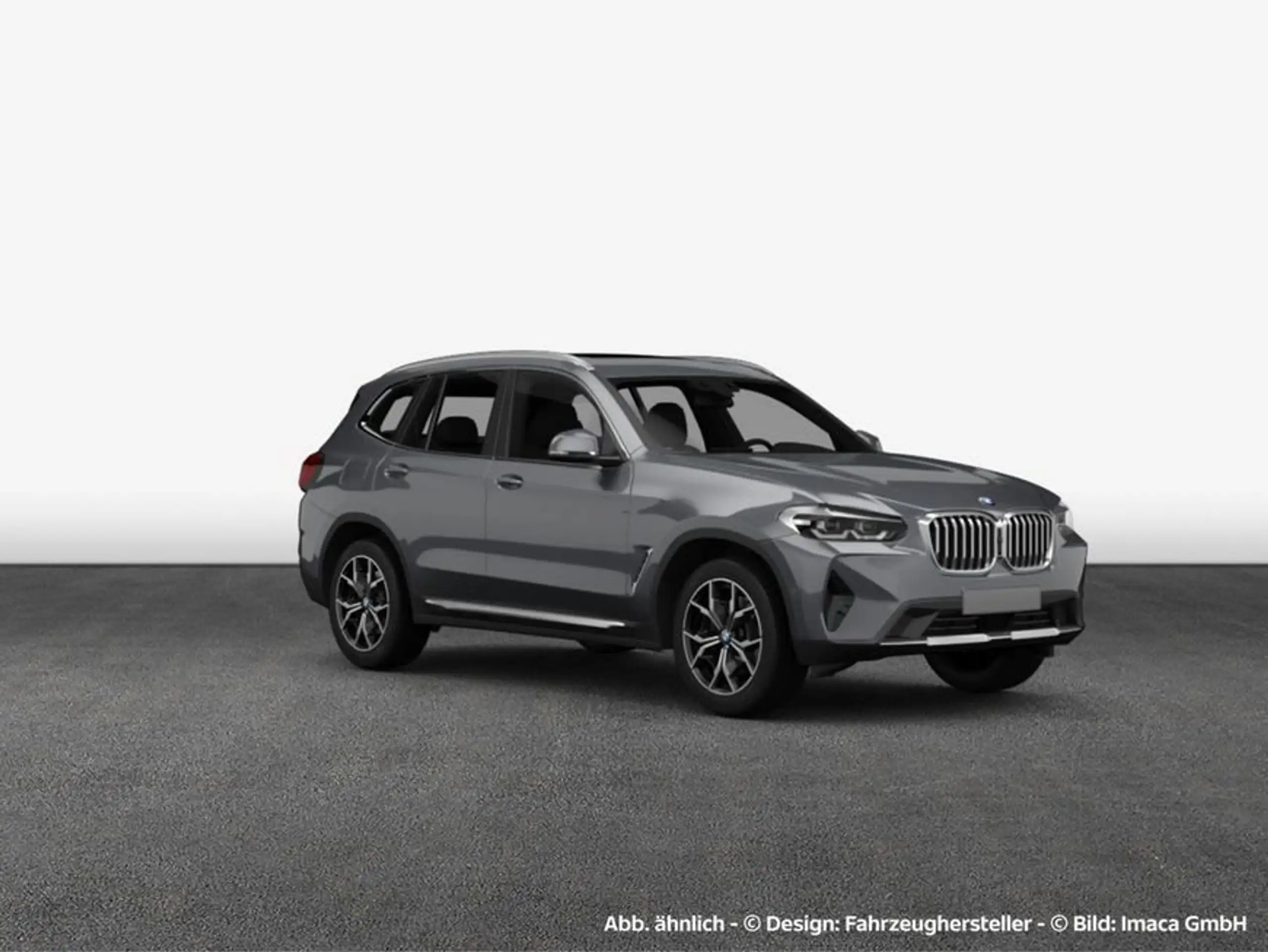 BMW - X3