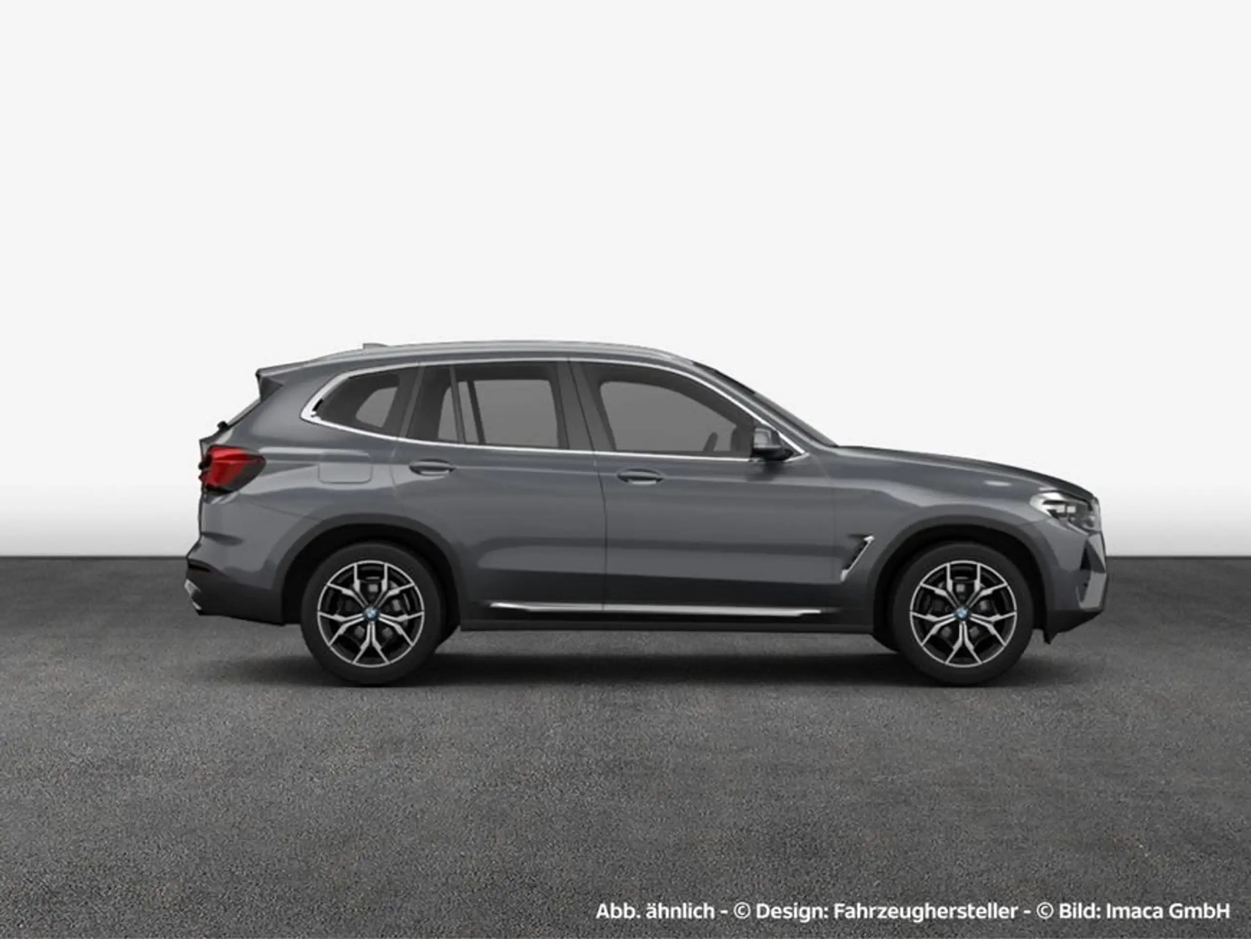 BMW - X3