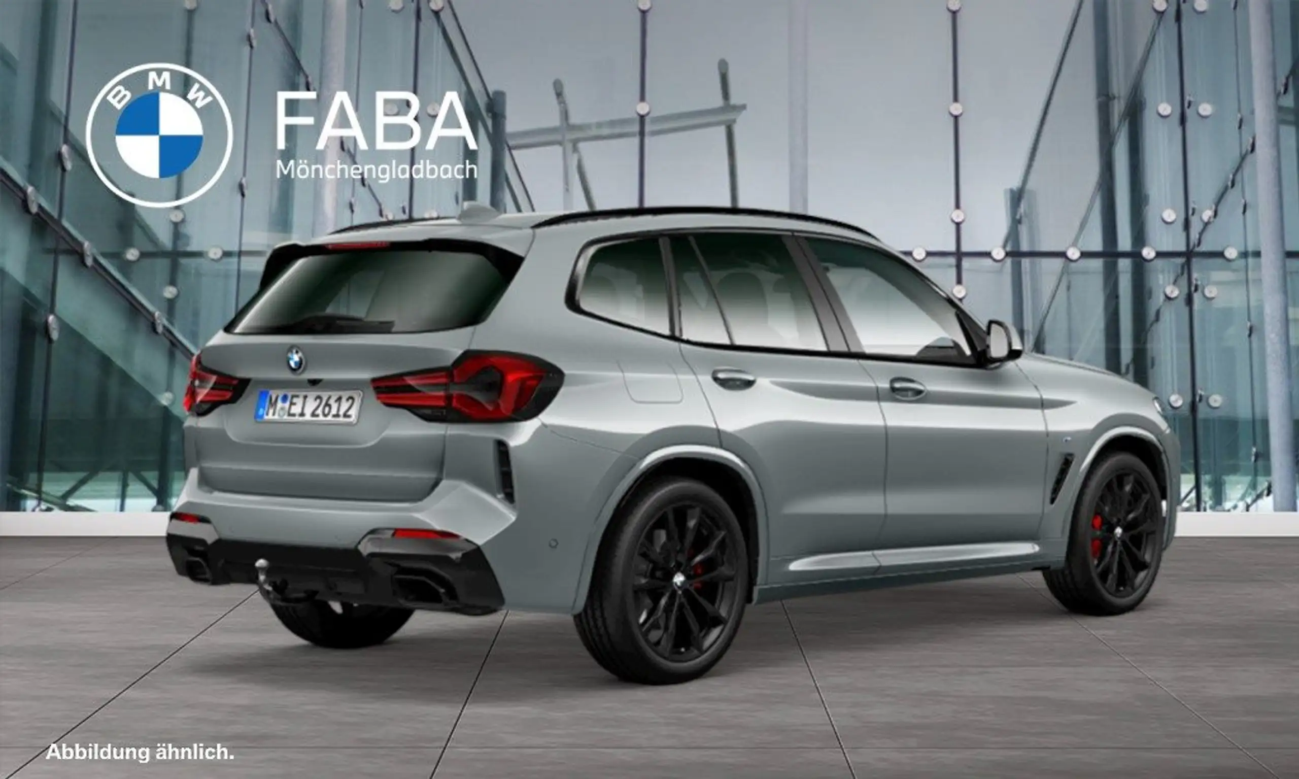 BMW - X3