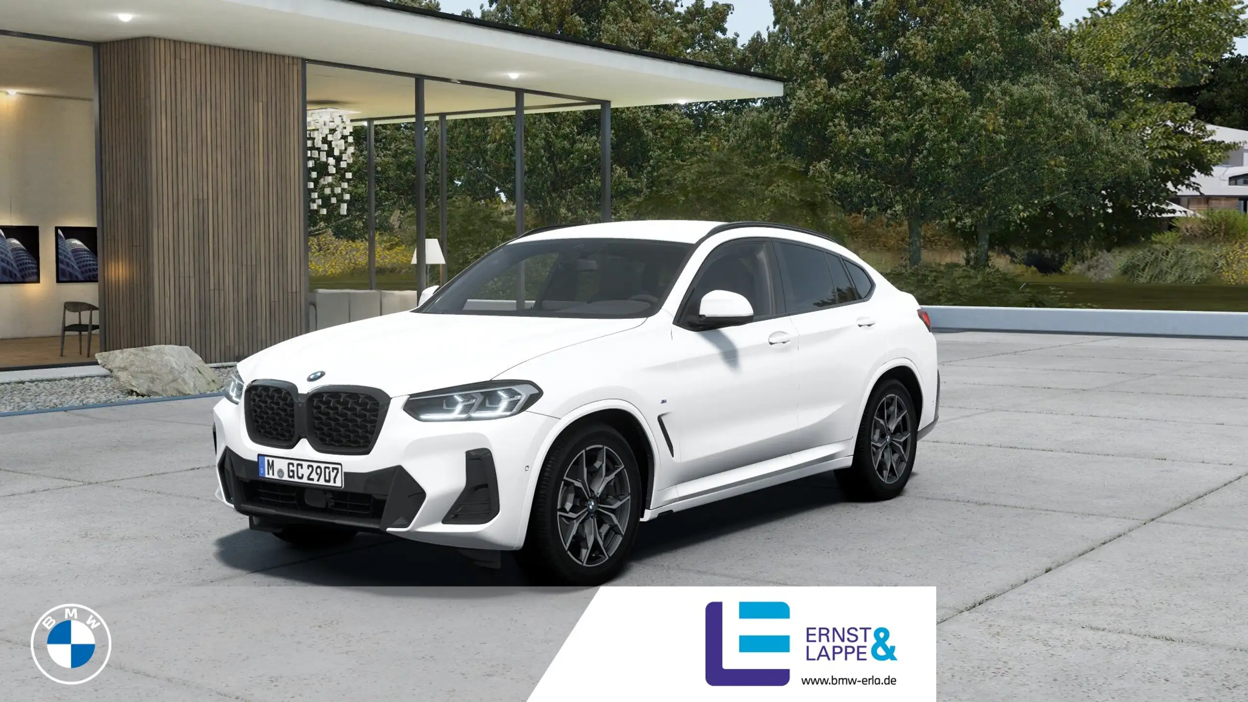 BMW - X4