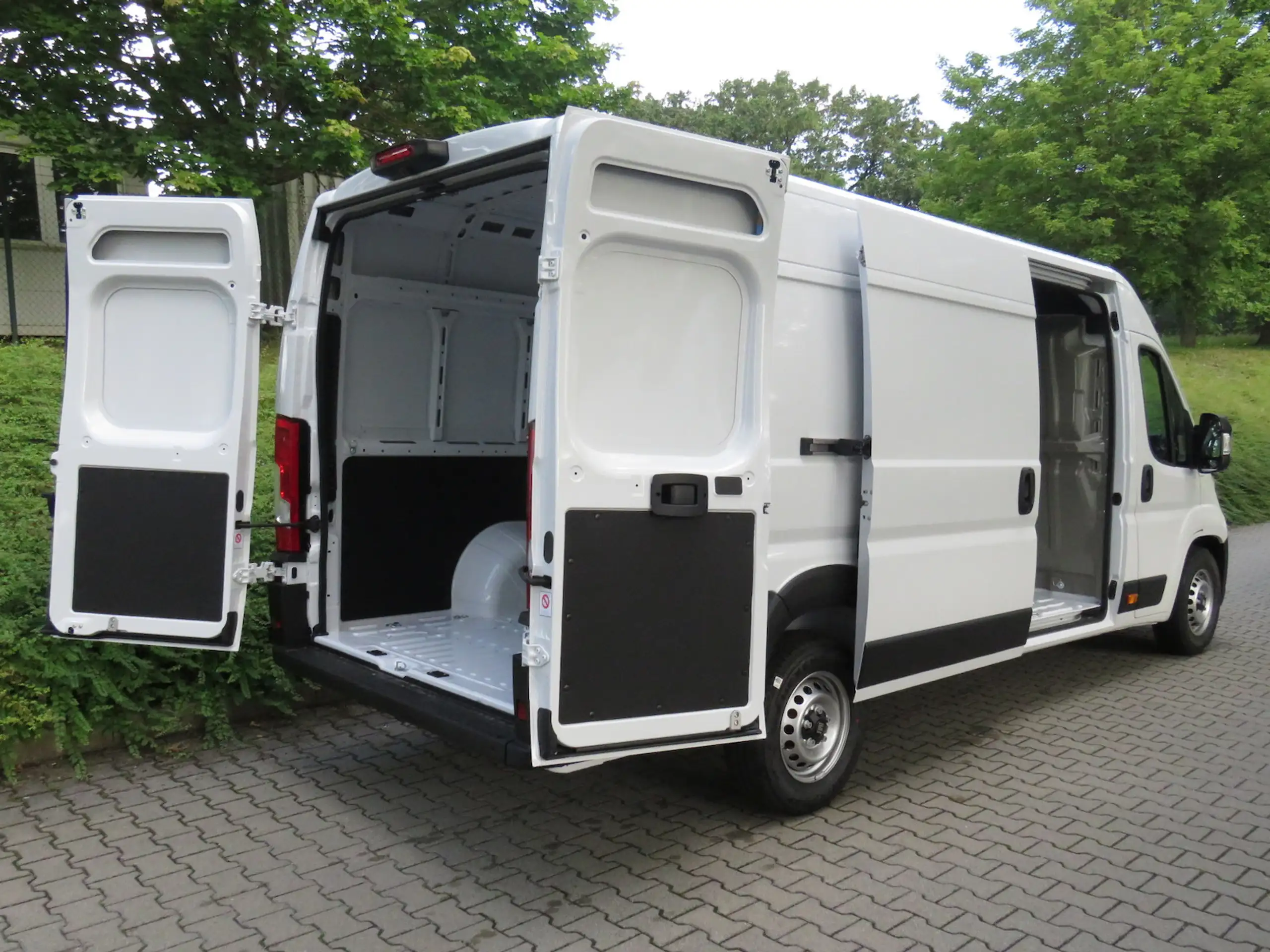 Fiat - Ducato