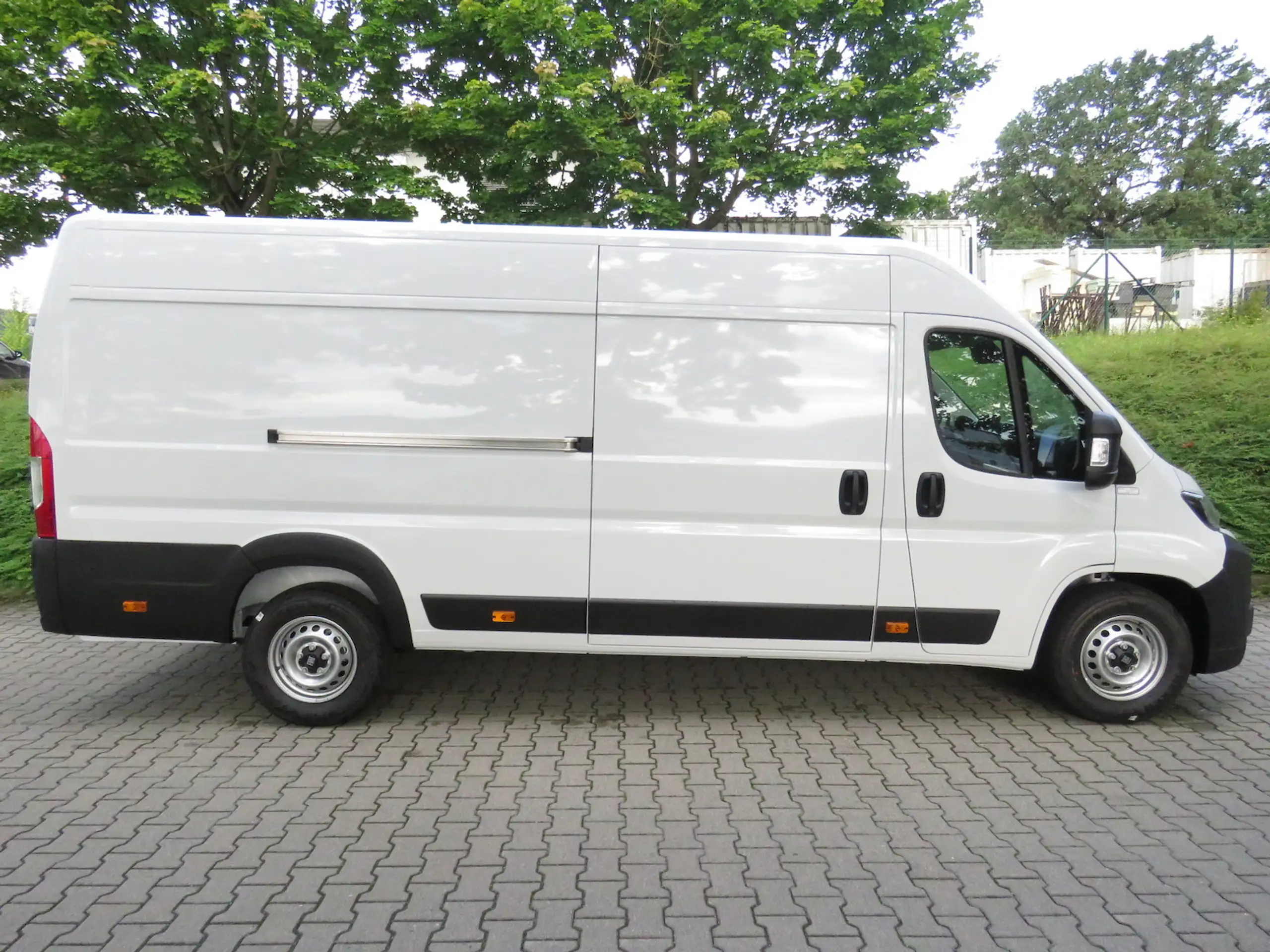 Fiat - Ducato