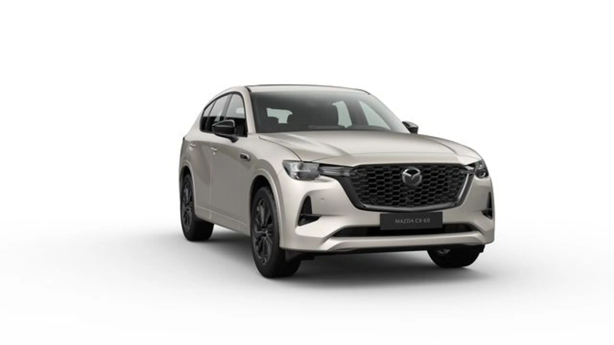 Mazda - CX-60