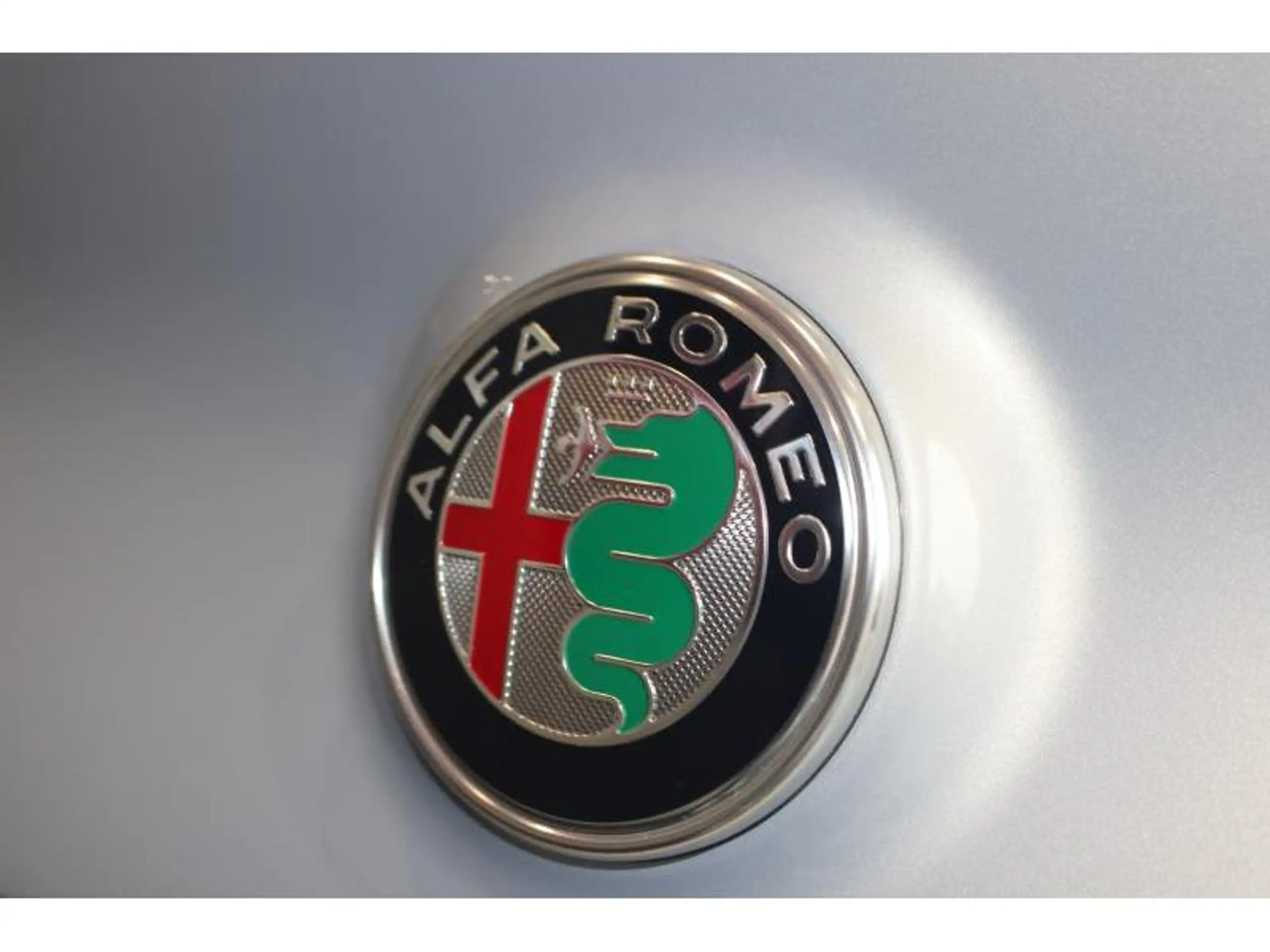 Alfa Romeo - Giulia