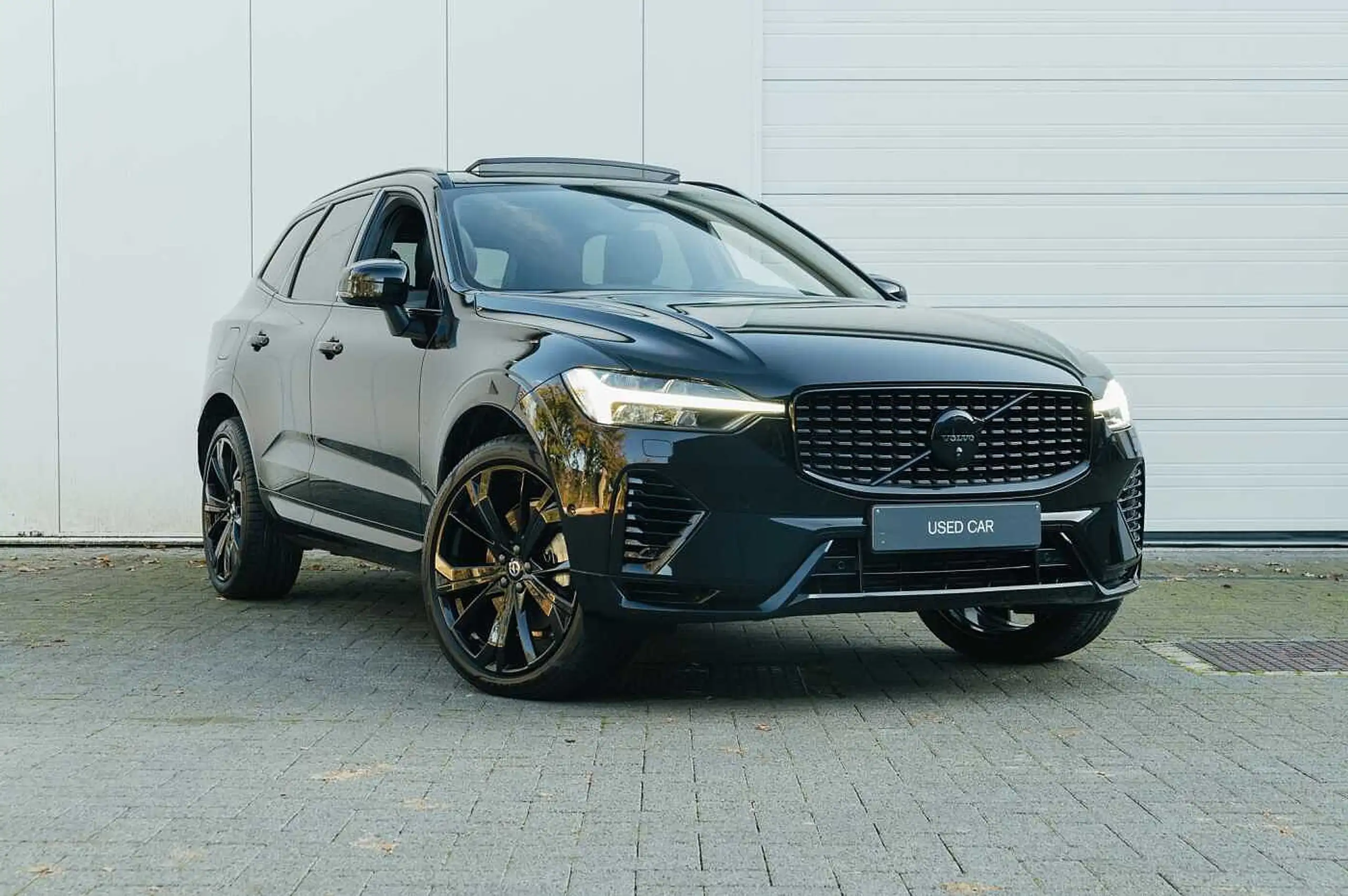 Volvo - XC60