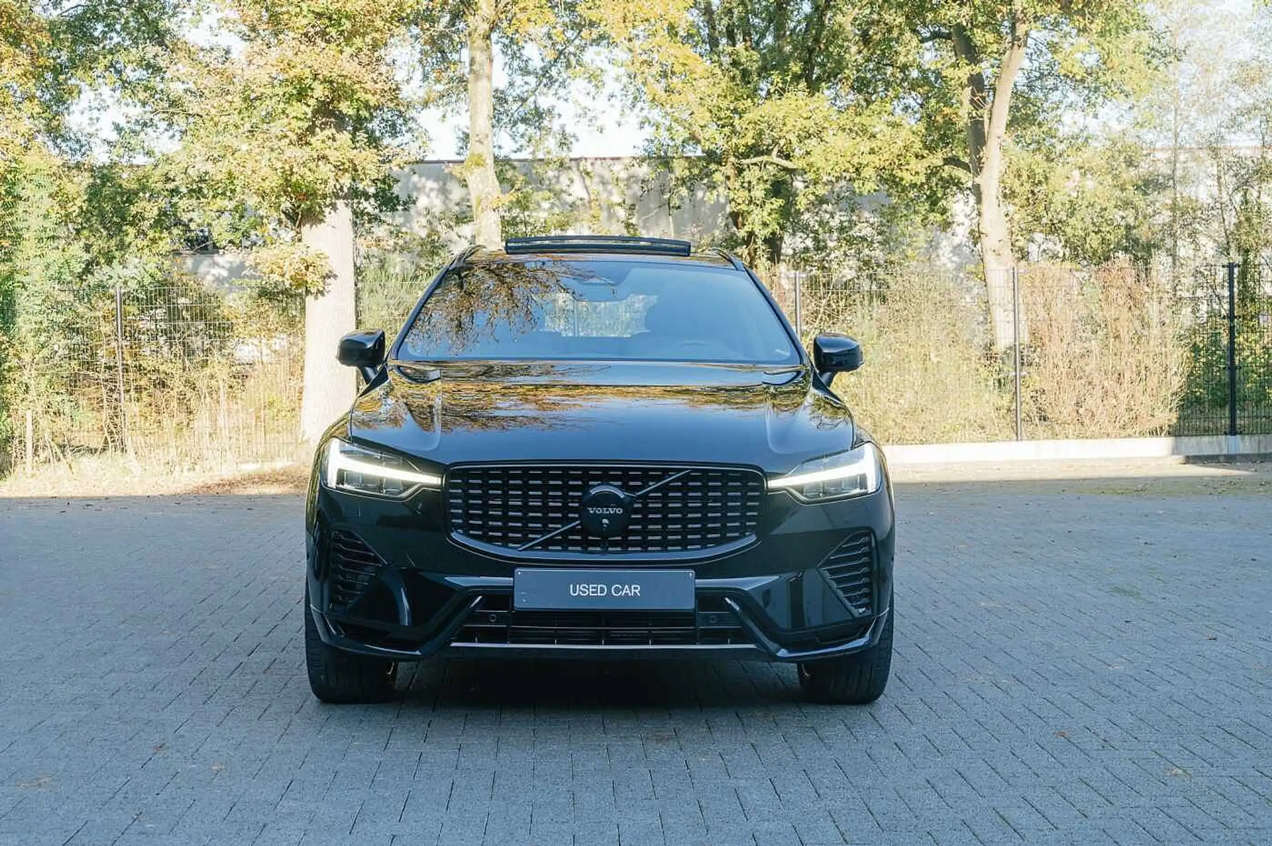 Volvo - XC60