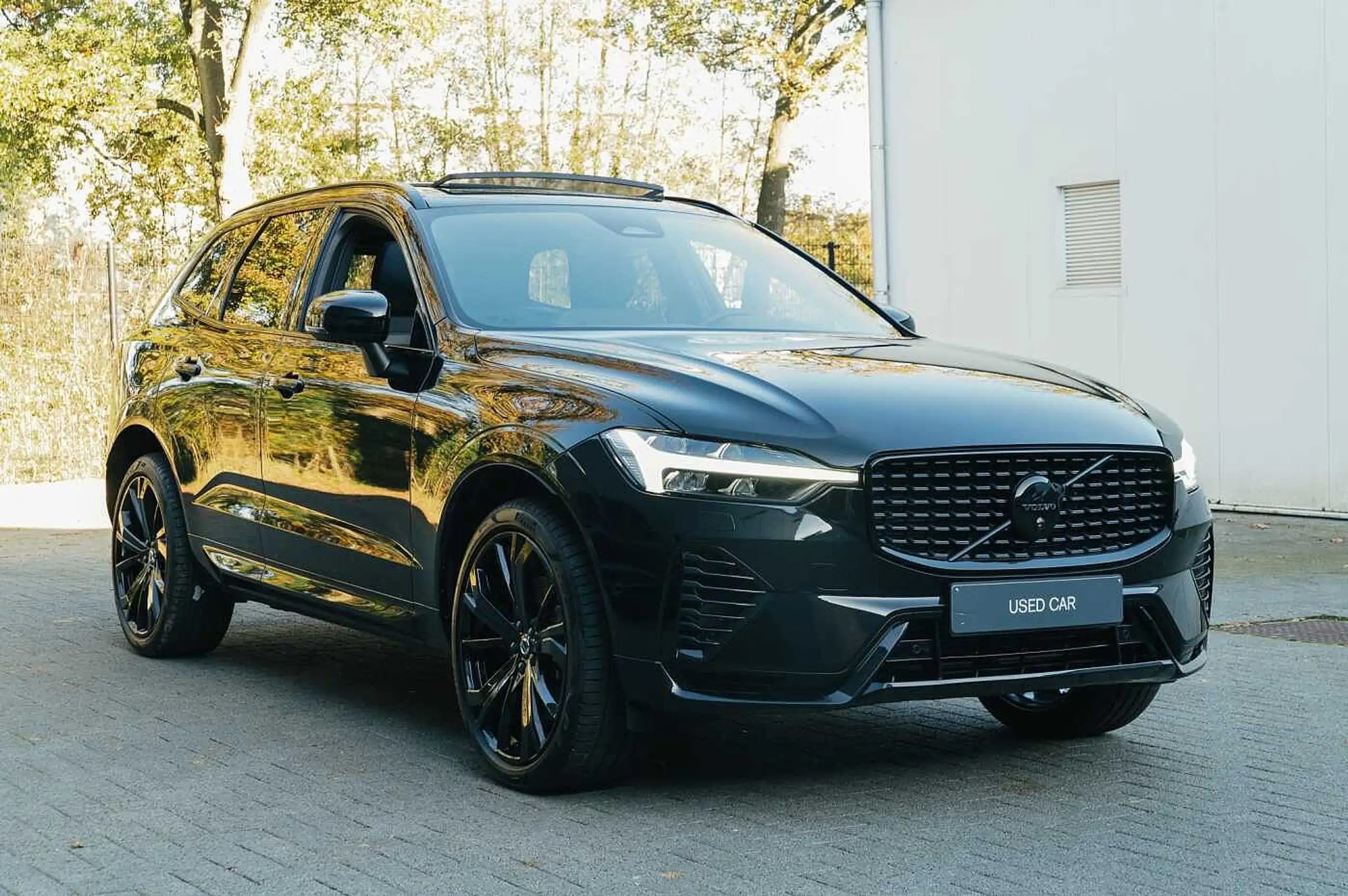 Volvo - XC60